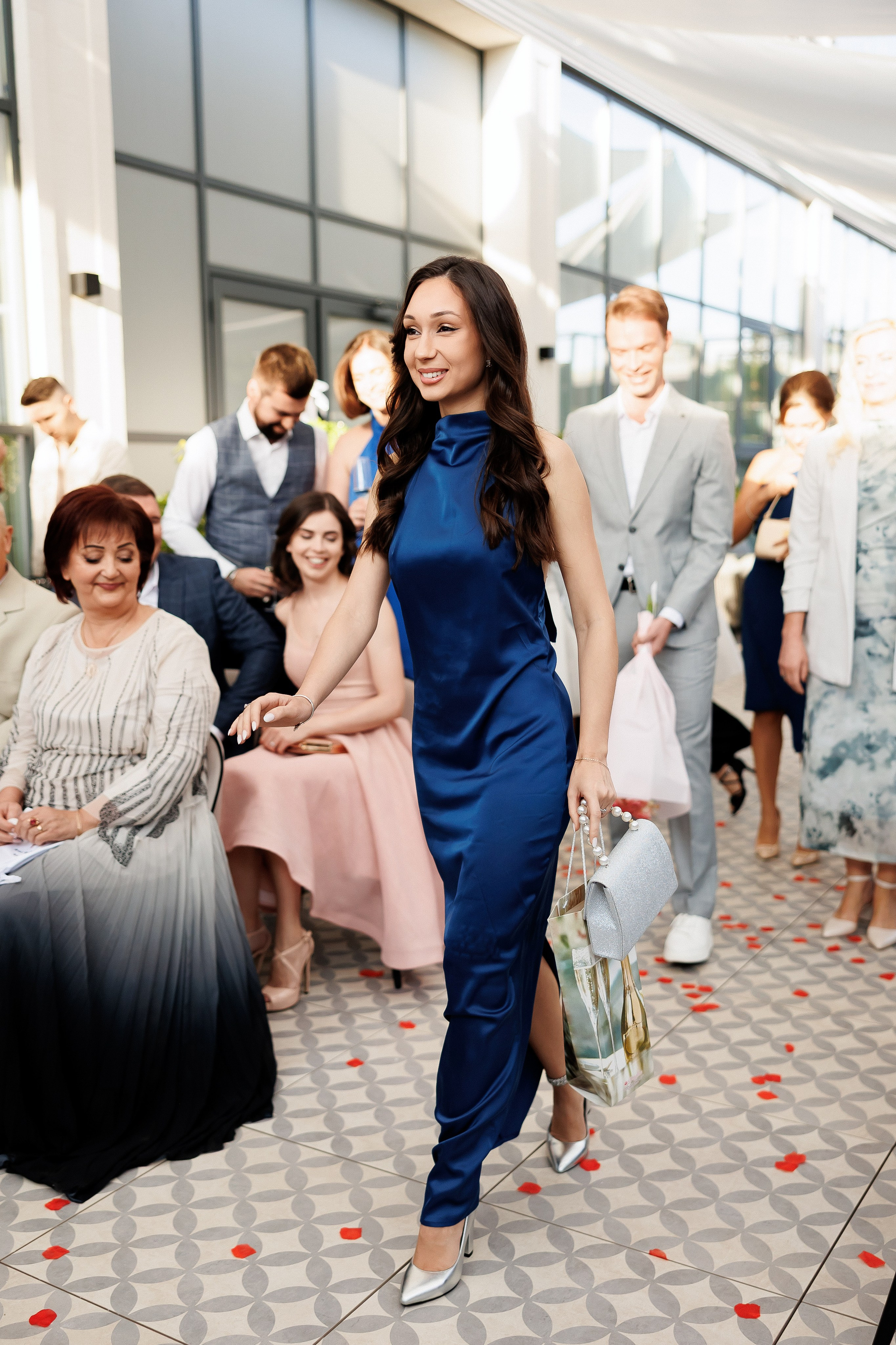 Serghei & Erica — Queen Residence. Servicii Foto și Video 067188353