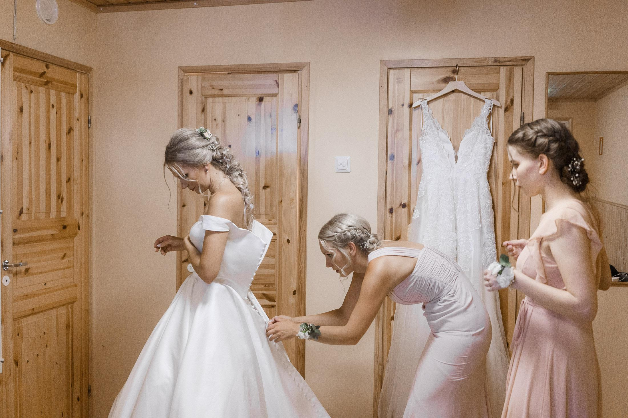 Hääkuvaaja Porvoossa | Unohtumattomat Hetket Hotelli Runosta Tanssisaarelle