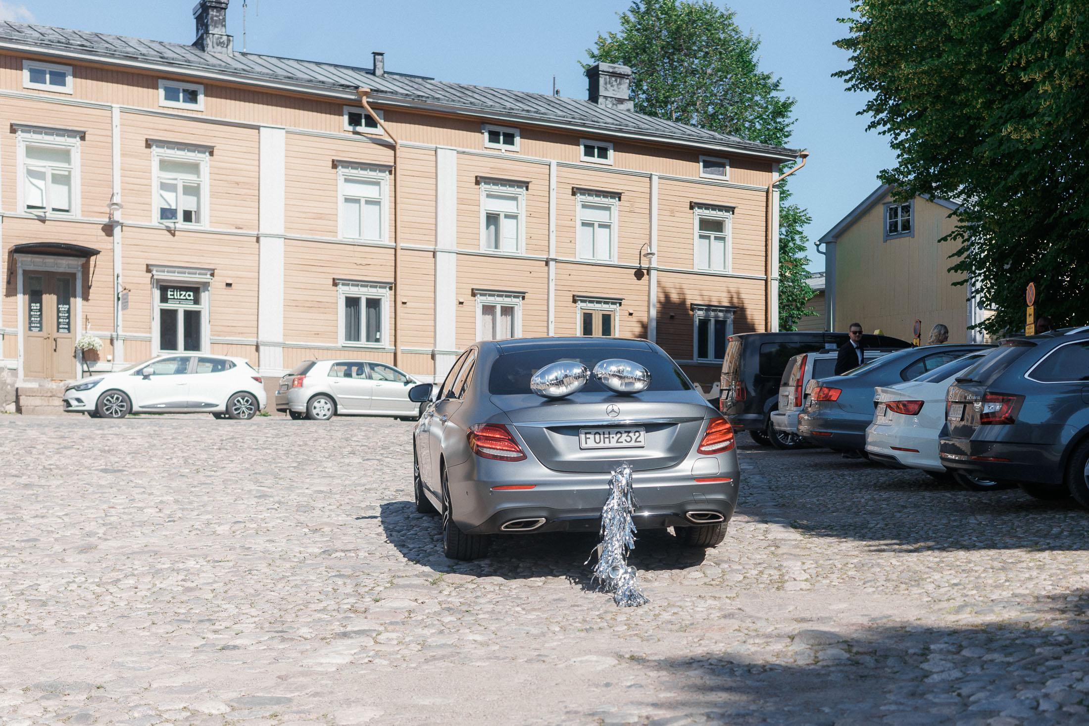 Hääkuvaaja Porvoossa | Unohtumattomat Hetket Hotelli Runosta Tanssisaarelle