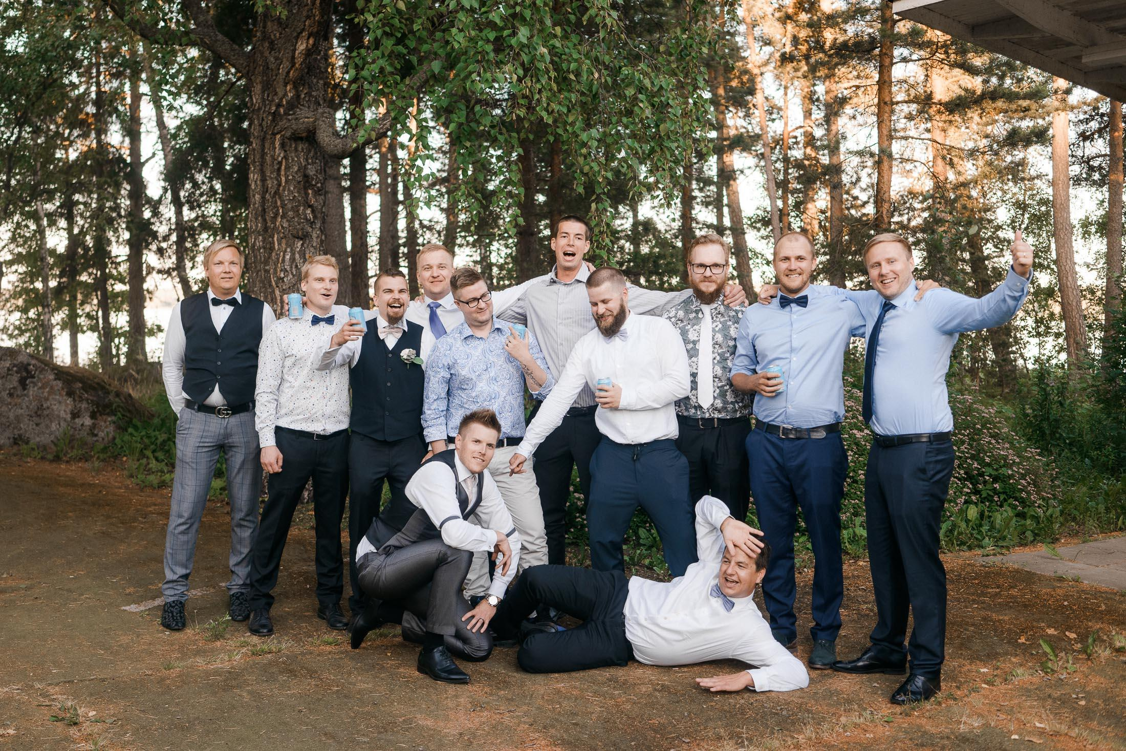 Hääkuvaaja Porvoossa | Unohtumattomat Hetket Hotelli Runosta Tanssisaarelle