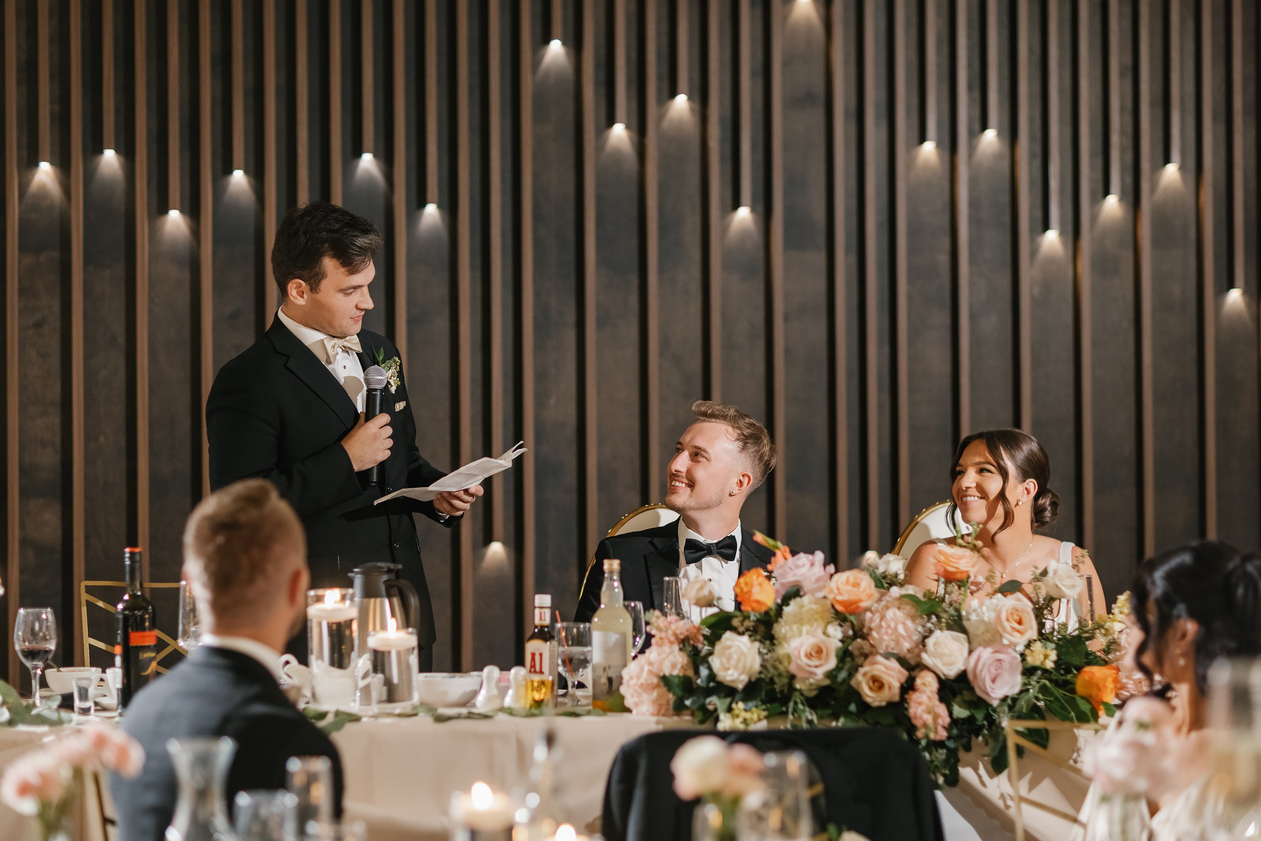 09.06.2025 Wedding. Wedding family event photographer in Chicago Nick Yushevich