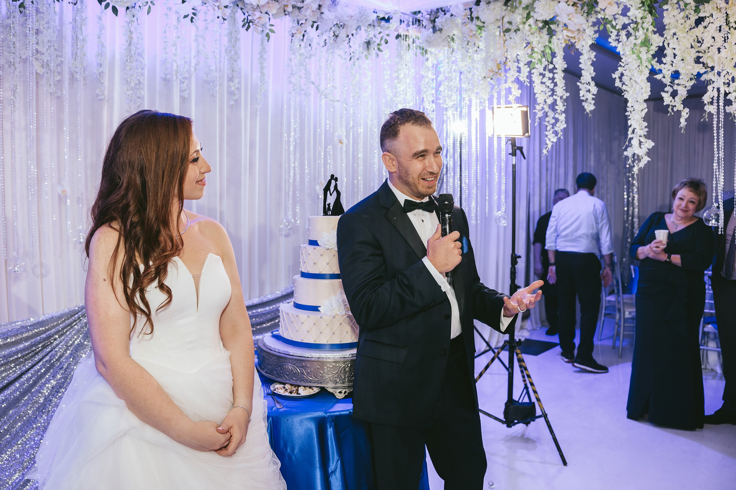 06.08.2025 Wedding. Wedding family event photographer in Chicago Nick Yushevich