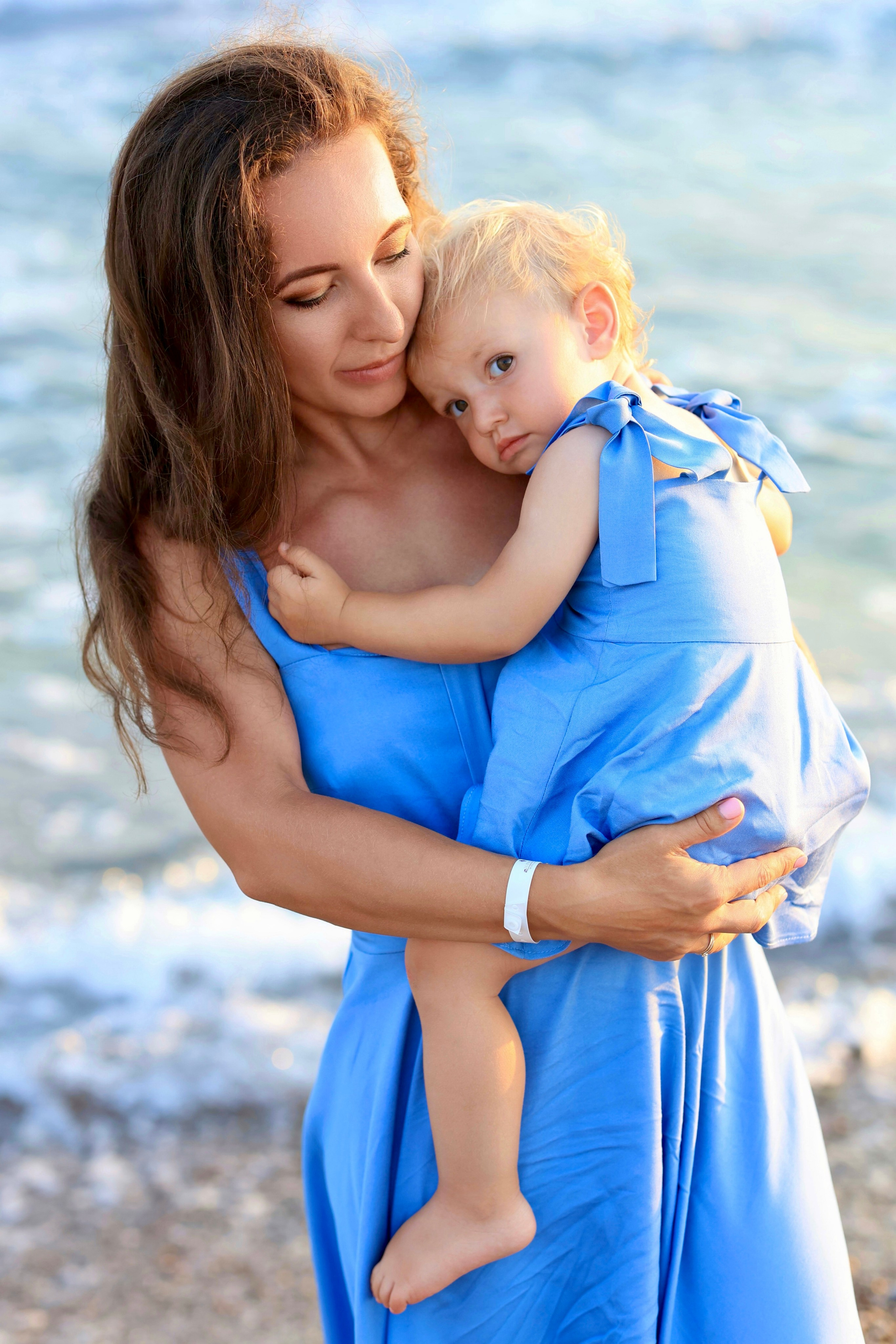 Пляжная фотосессия в Сиде. Фотосессии в Анталии, Кемере, Сиде, Белеке, Каше Djamilya Akkanat