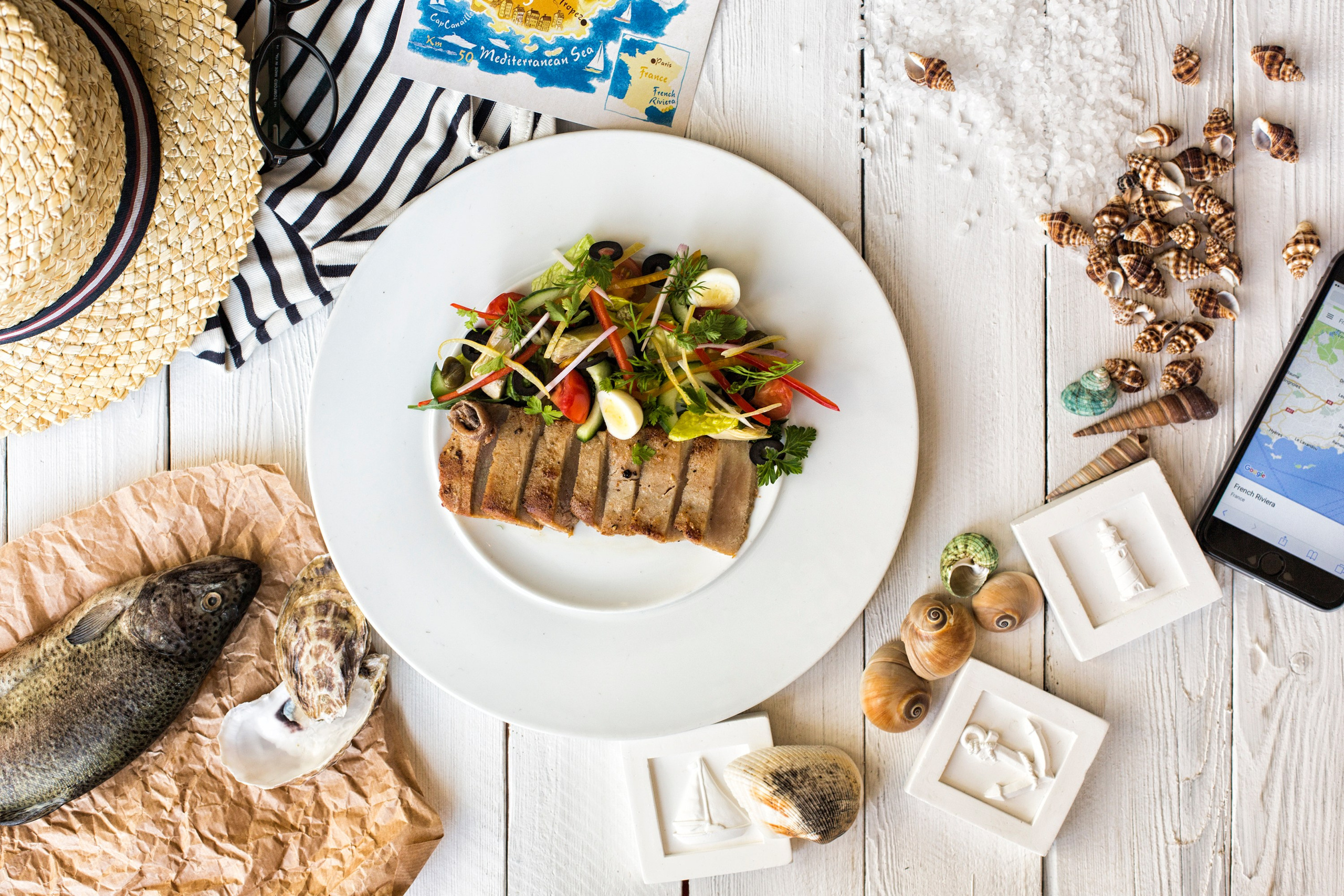 Food & Beverage. Коммерческий фотограф в Азербайджане Бессонова Анфиса