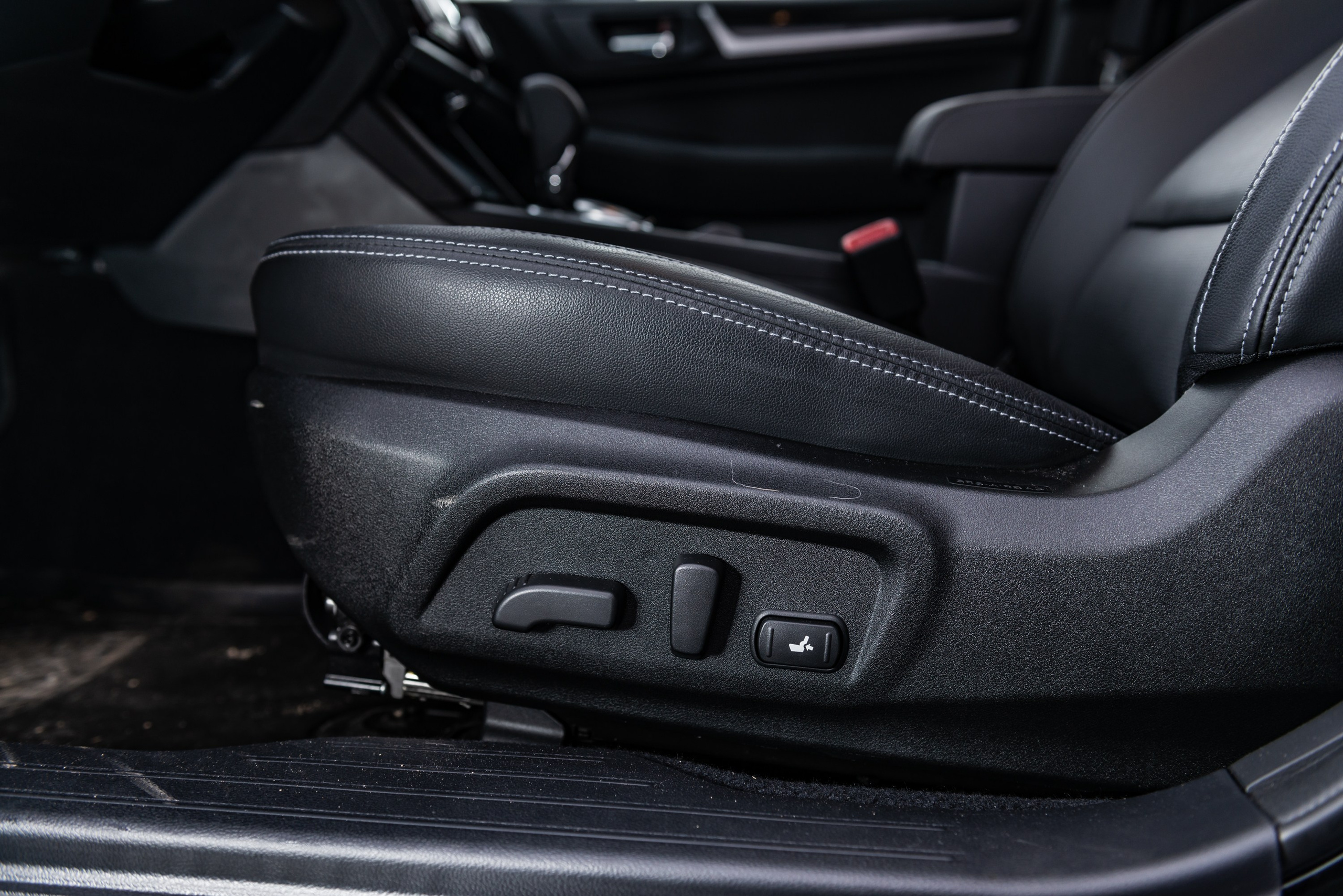 Автомобильная фотосъемка Subaru Outback Black Line. FOTÓGRAFO MÉXICO QUINTANA ROO