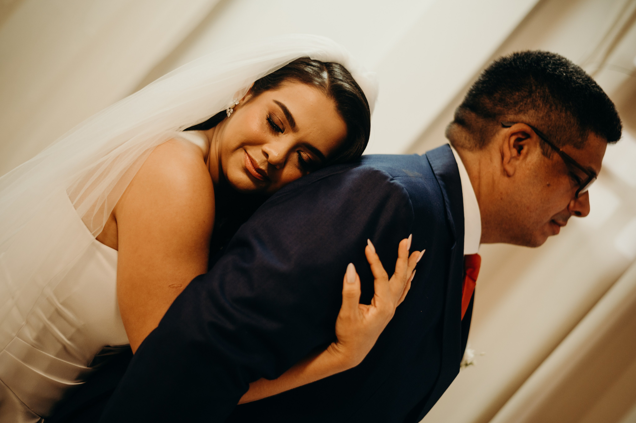 Ana Paula e Rodrigo. Fotógrafo de Casamentos em Manaus — Leandro Santos