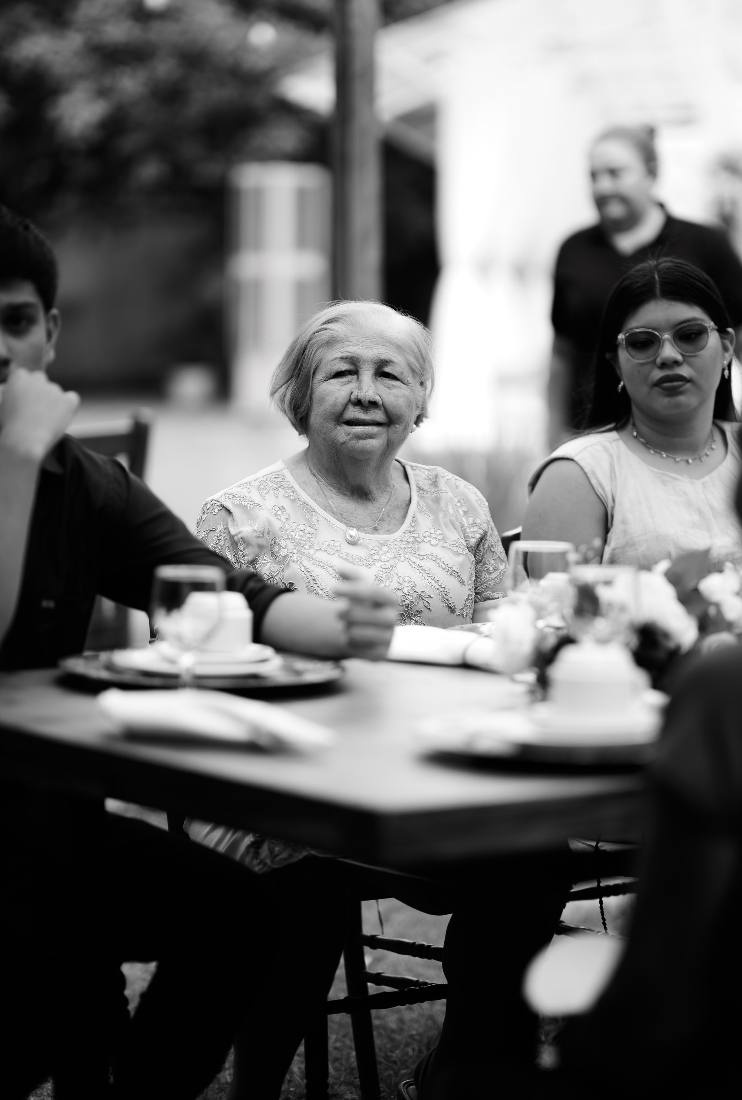 Dayana e Emir. Fotógrafo de Casamentos em Manaus — Leandro Santos