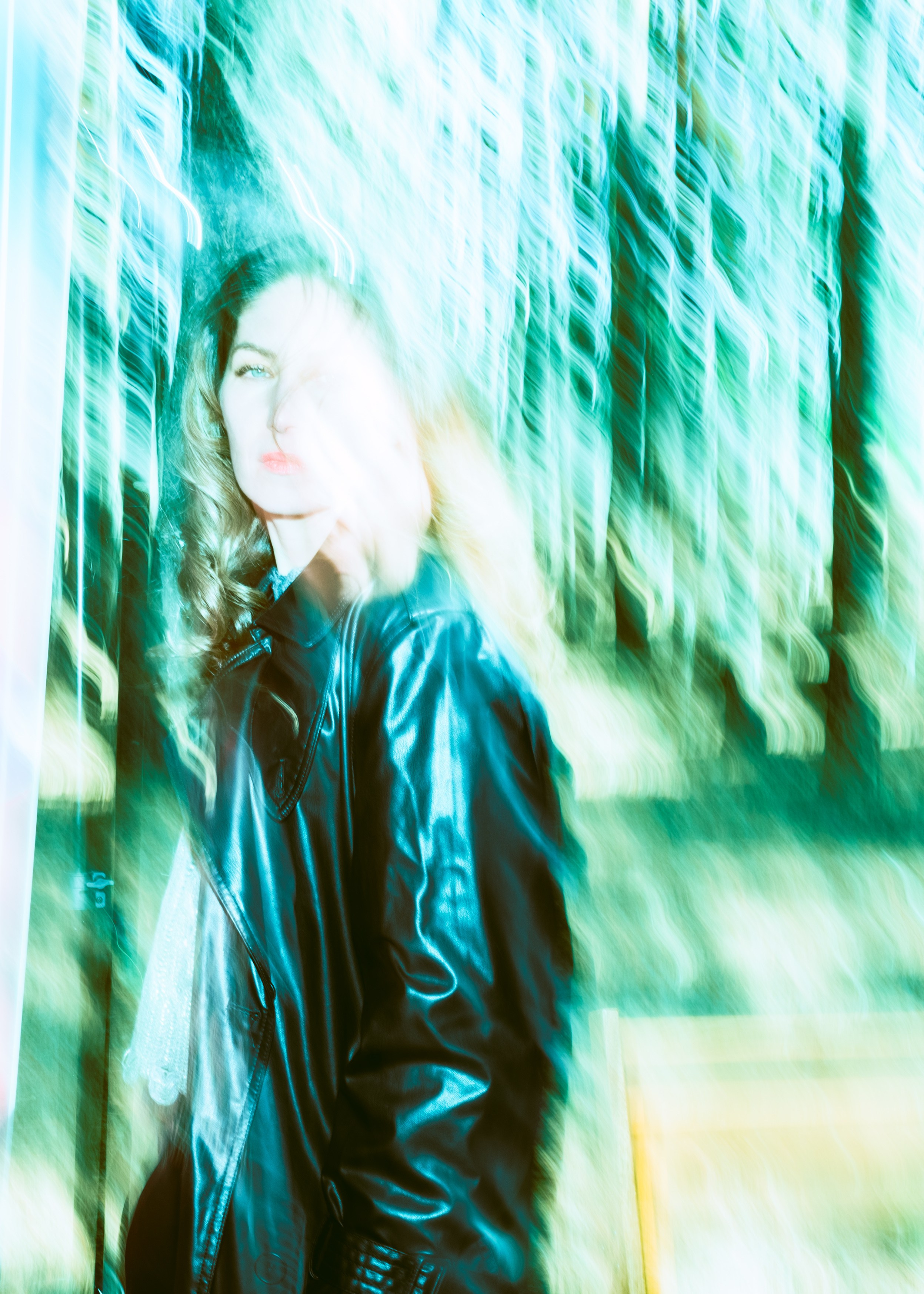 Imagination with Zulya. Ekaterina Tsurkina-Appina Photography Canada