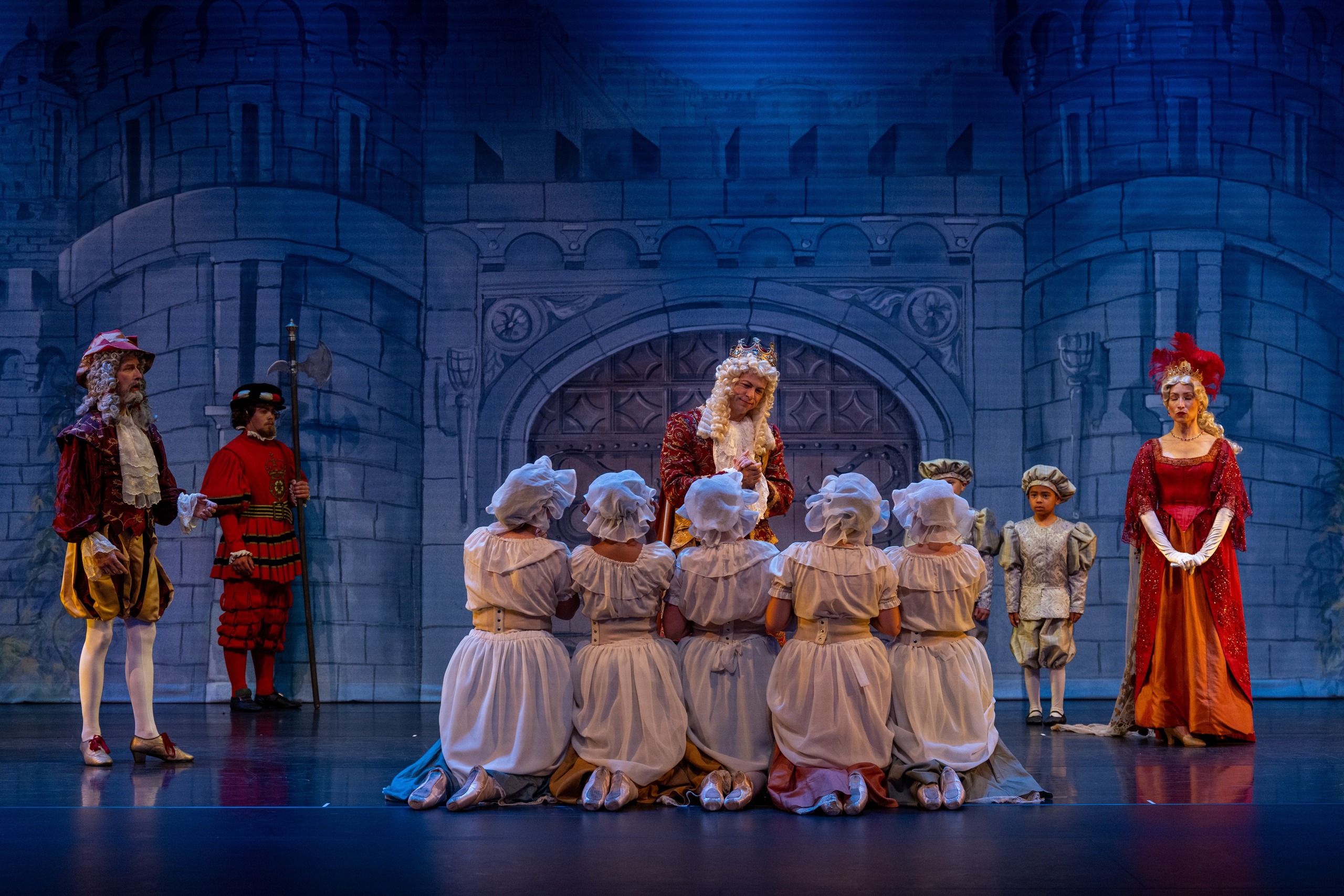 Ballet Photographer. Santa Clarita Photographer