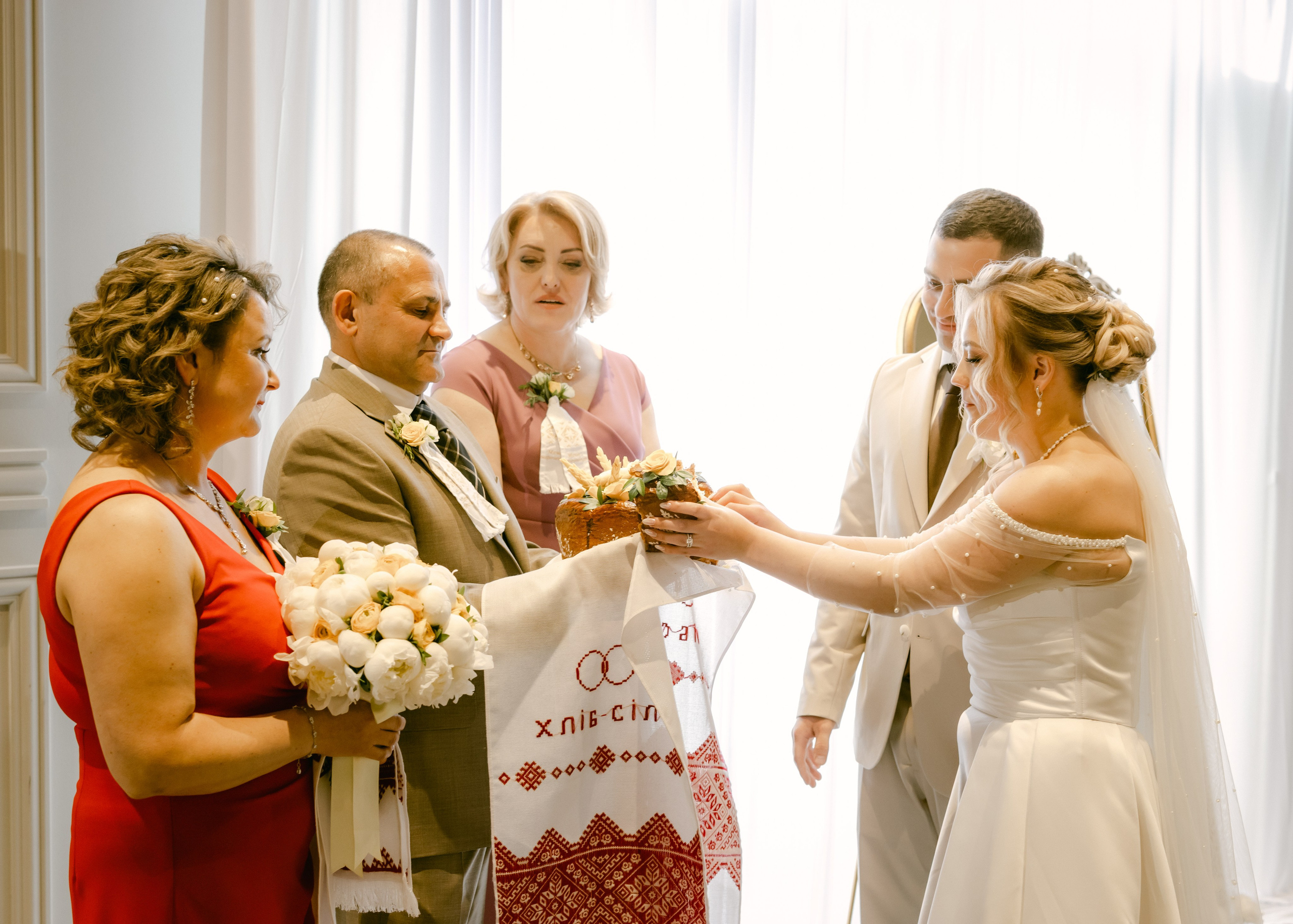 Wedding. Anastasia Post: Wedding and Editorial Photography