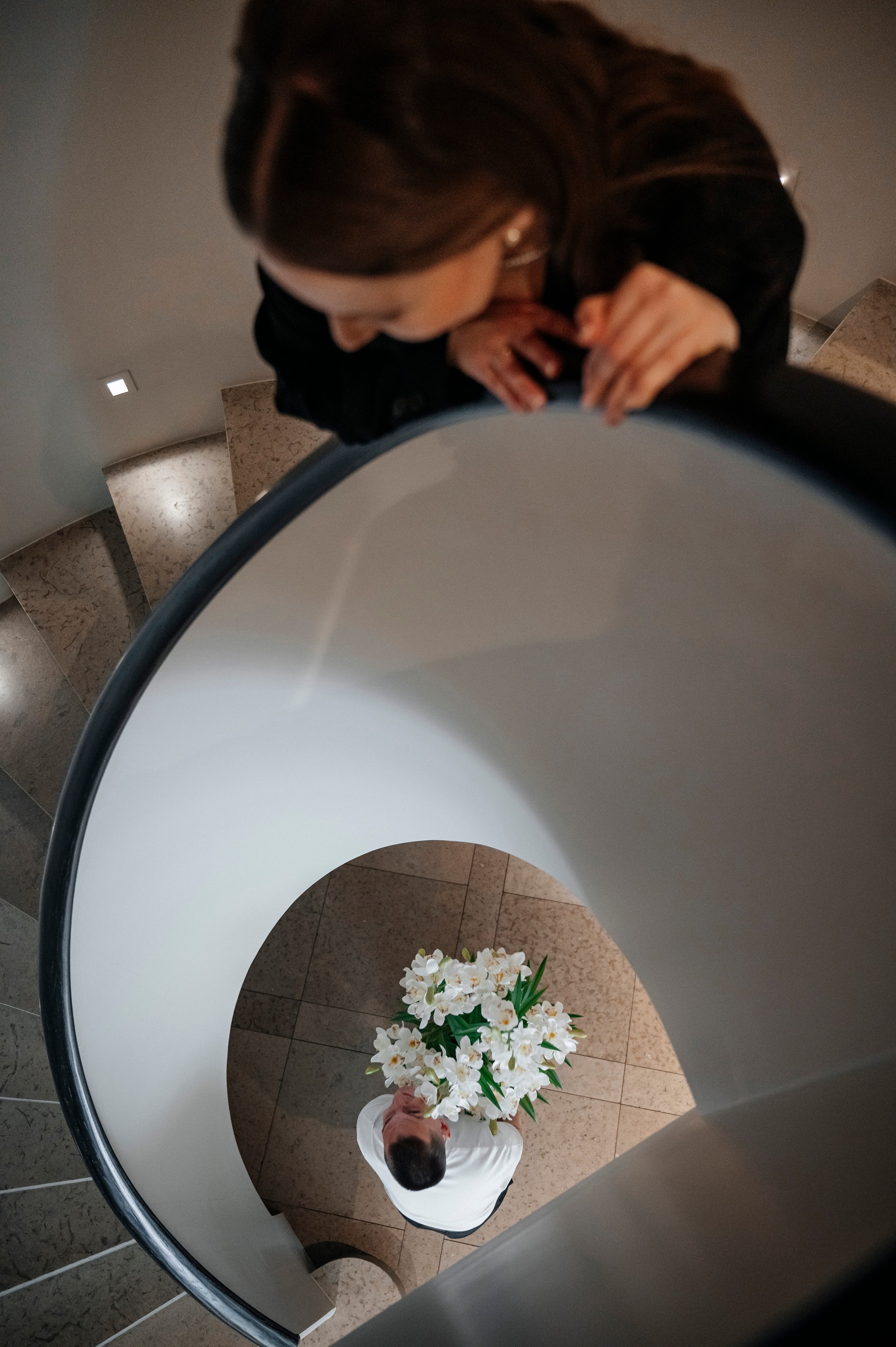 At the Old Hotel. Photographer Tallinn — Wedding | Family | Love Story