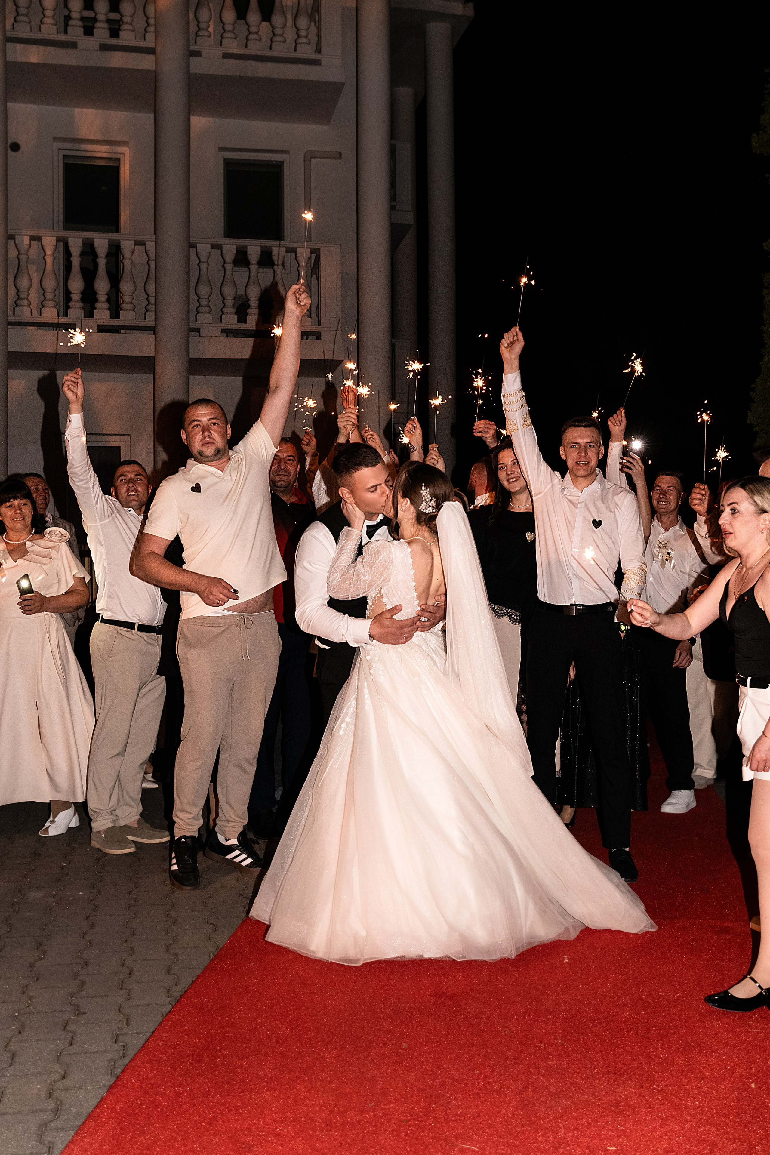 Veronika & Stepan. VideofotKA.pl