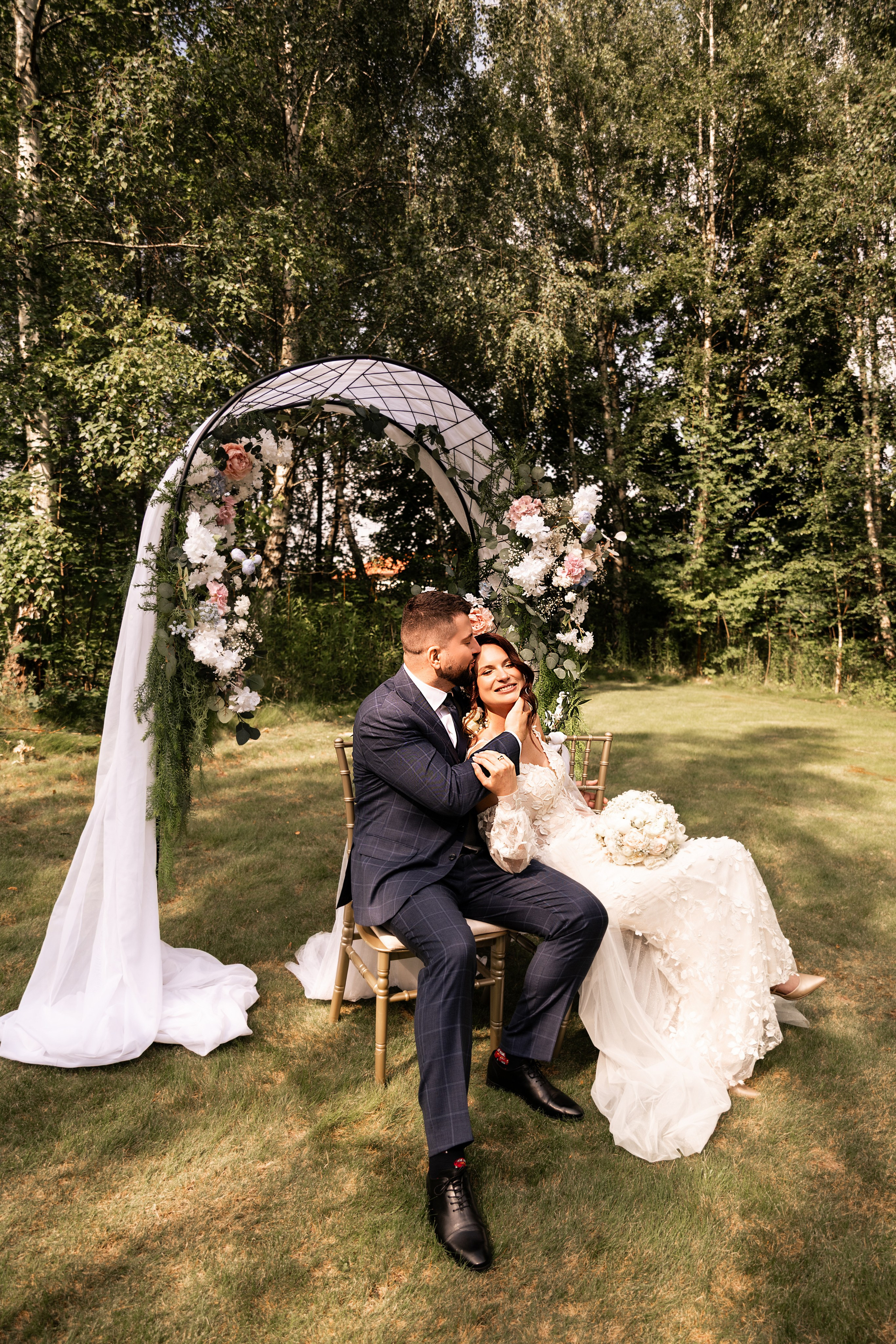 Izabela & Piotrek. VideofotKA.pl