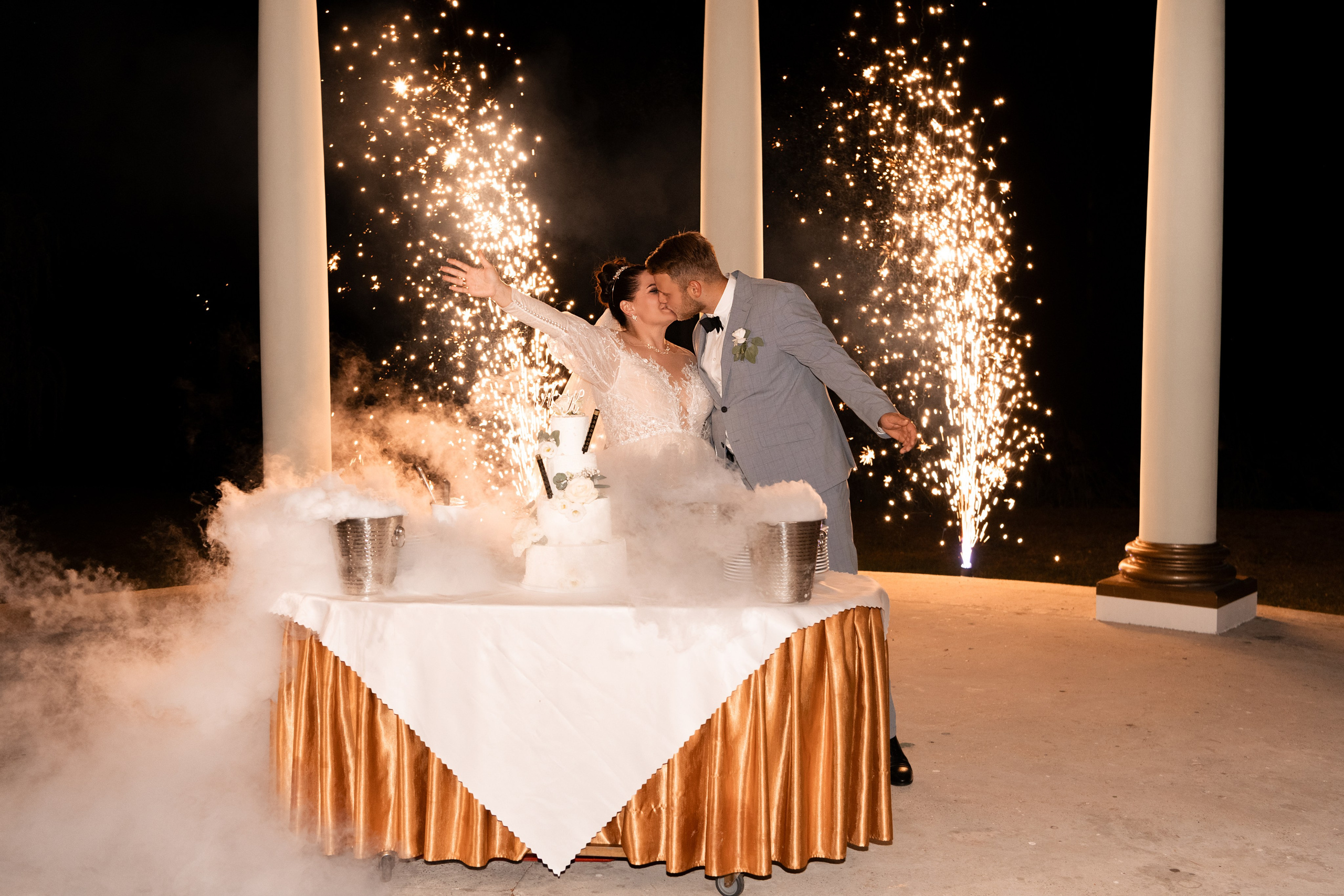 Hanna & Karol. VideofotKA.pl