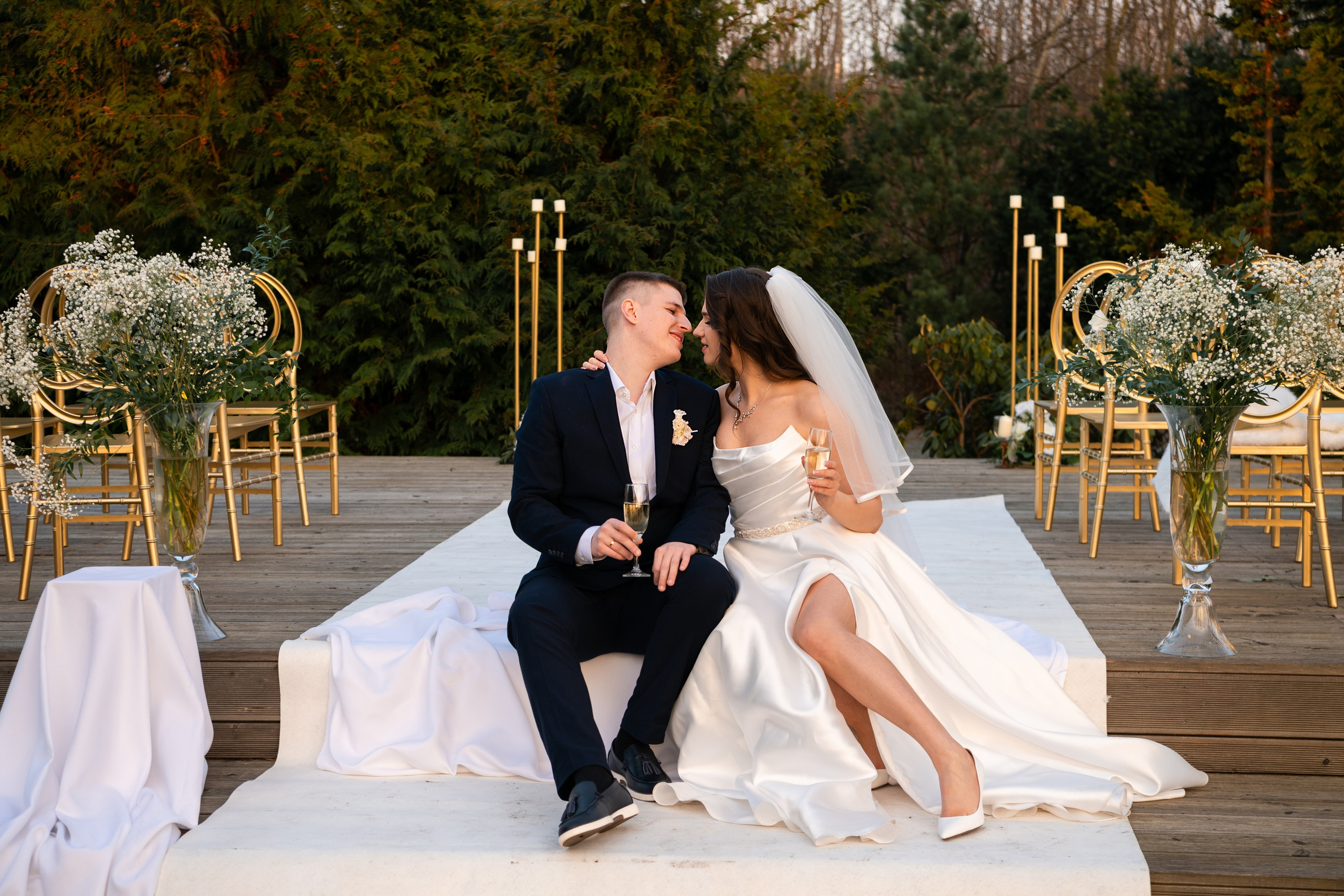 Katarzyna & Władysław. VideofotKA.pl