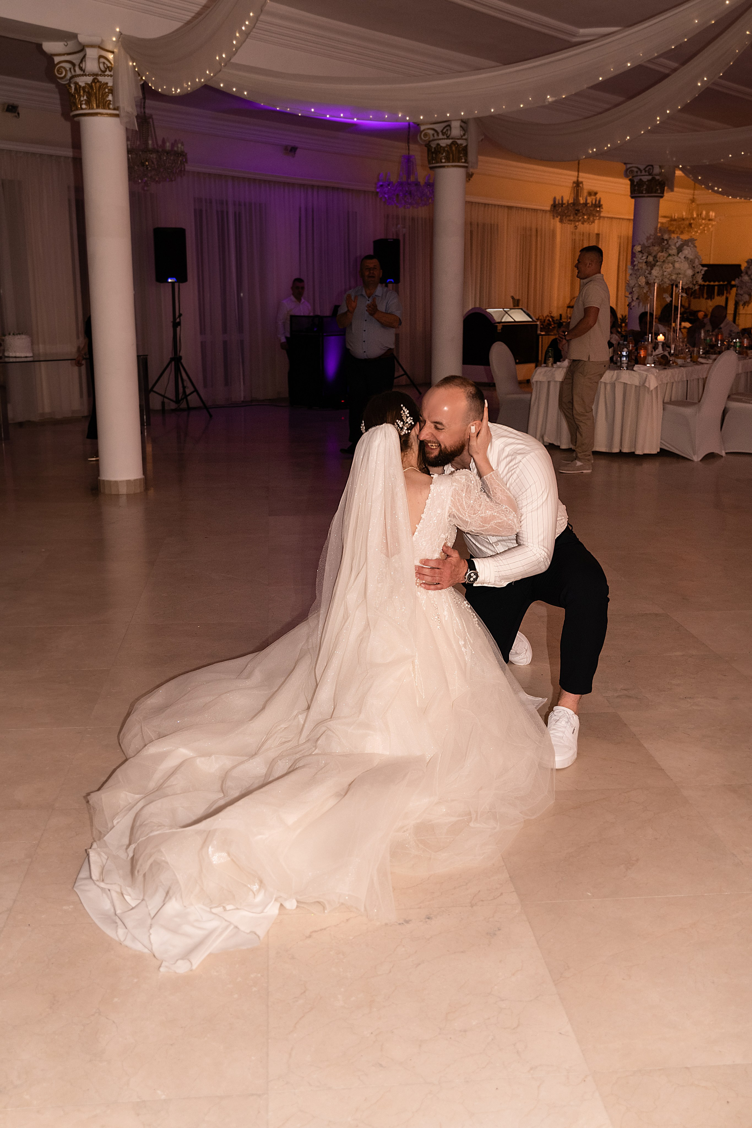 Veronika & Stepan. VideofotKA.pl