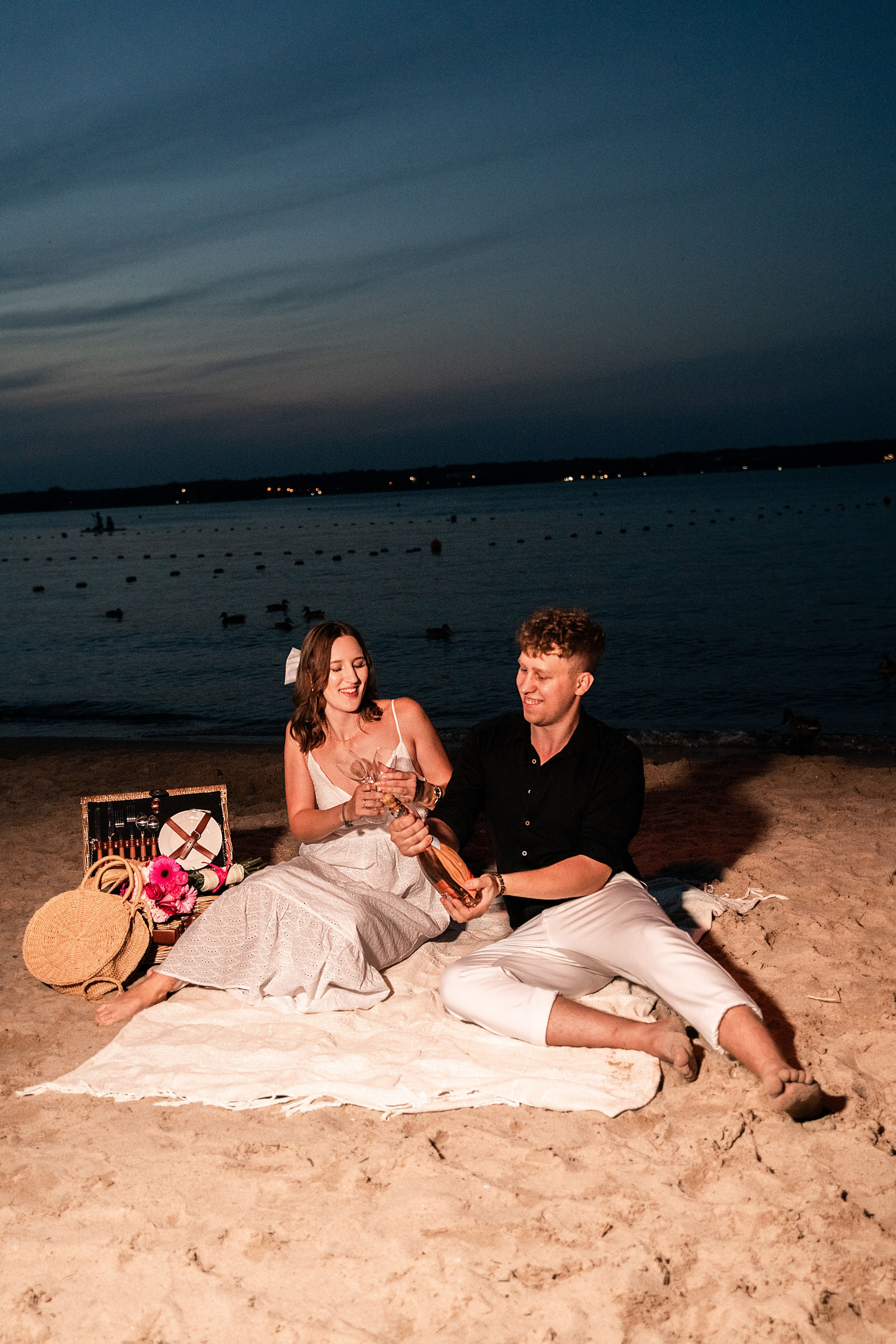 Martyna&Kuba narzeczeńska. VideofotKA.pl