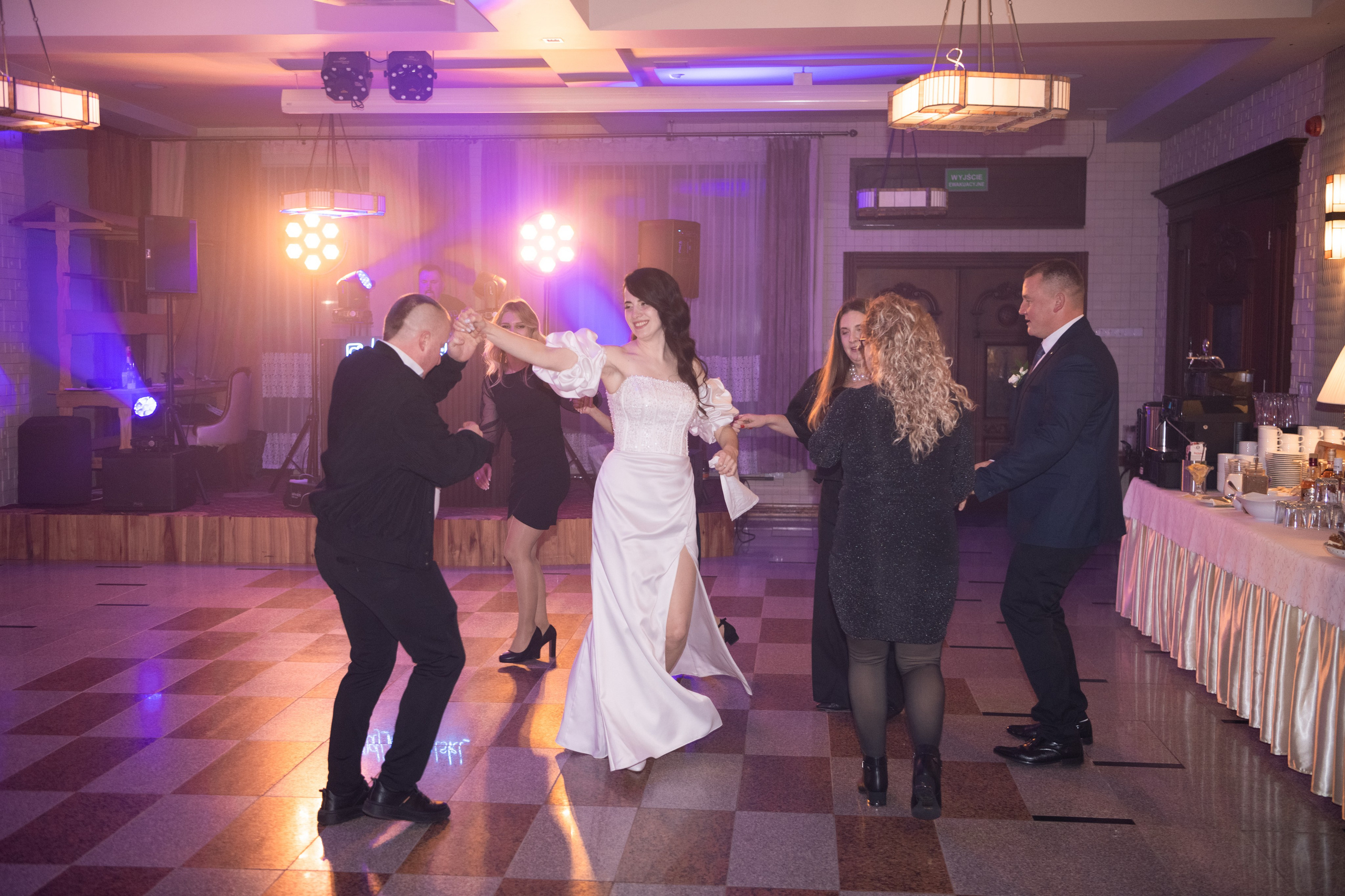 Irina & Jarosław. VideofotKA.pl