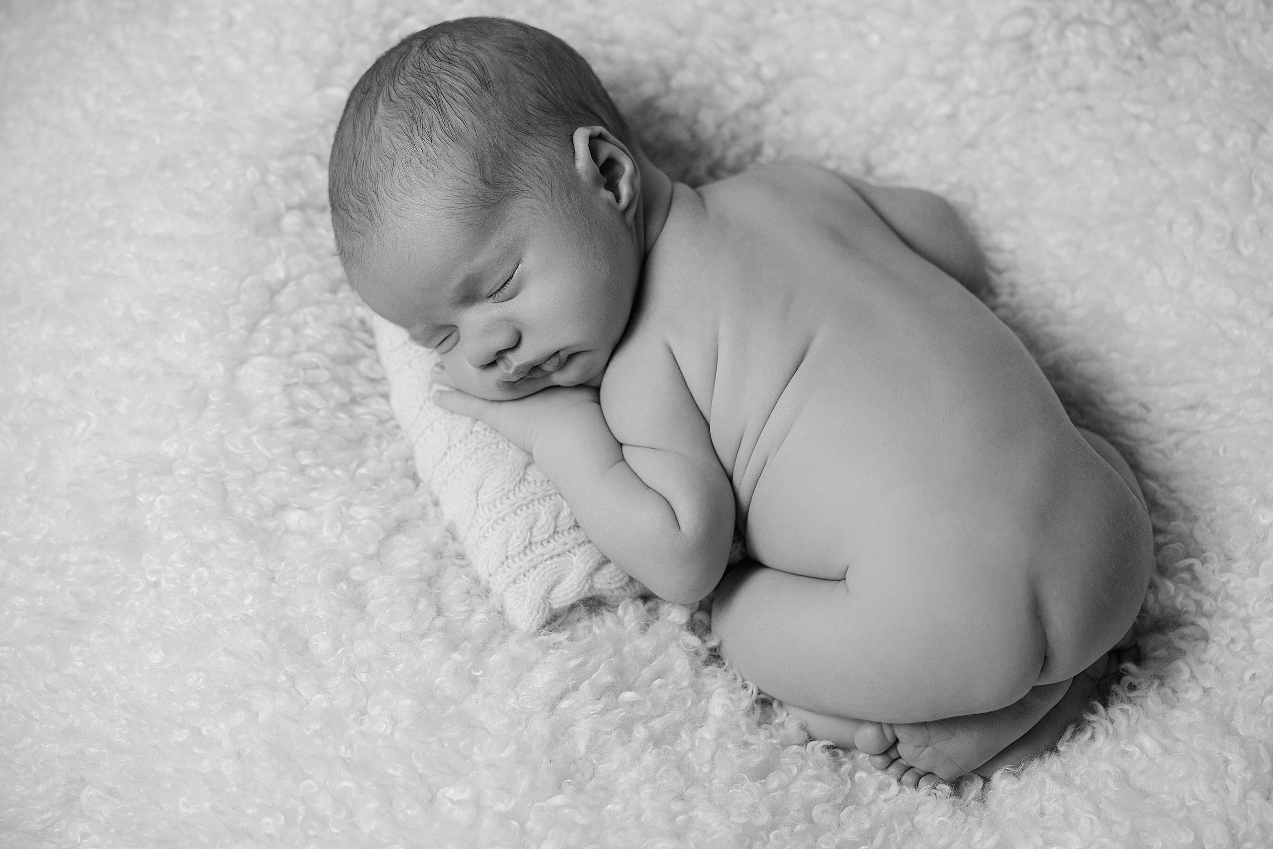 Home story. Bébé Newborn Photographer in Copenhagen