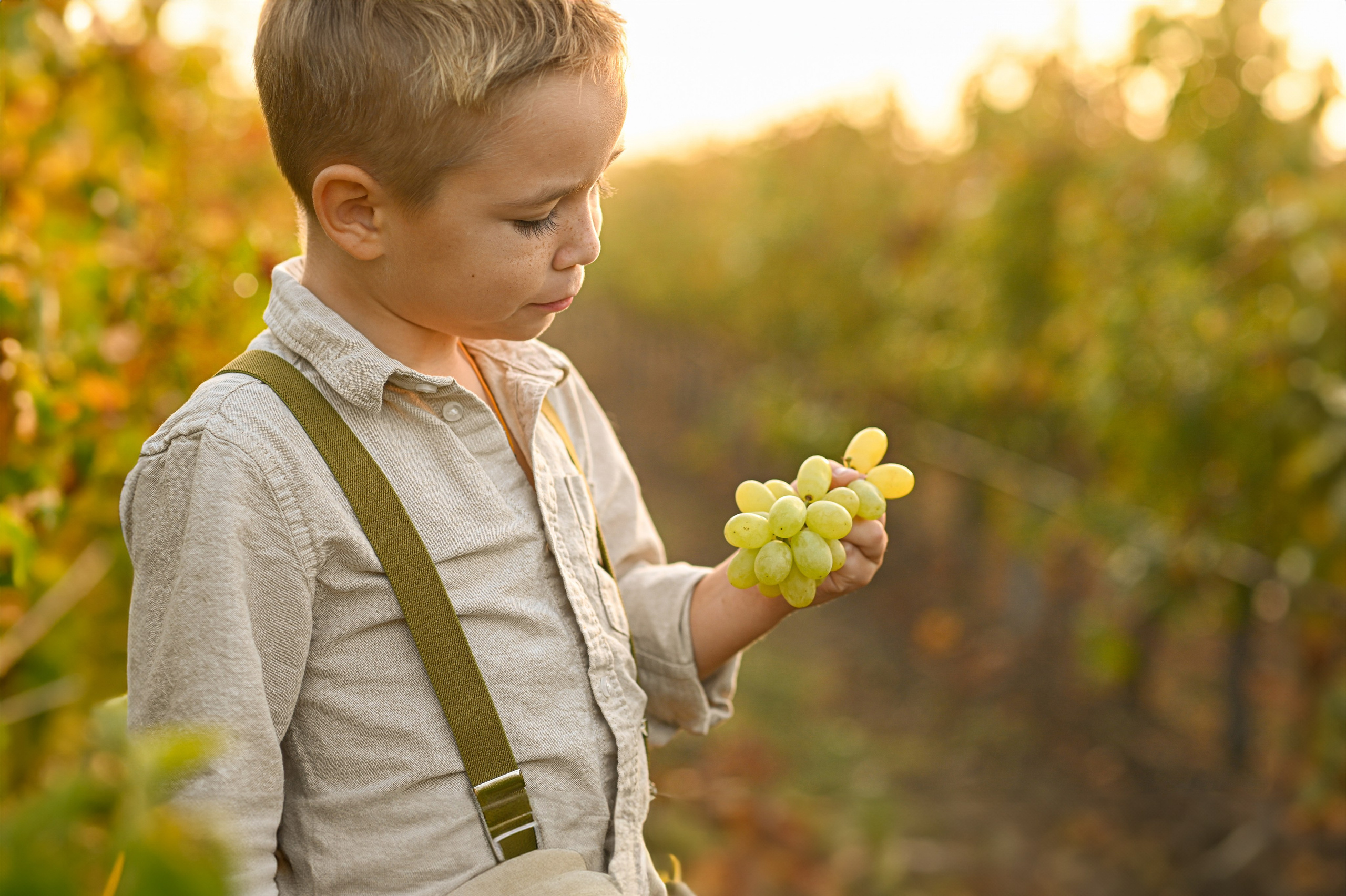 KIDS VINTAGE. Family, children, portrait, and event photography in Thessaloniki