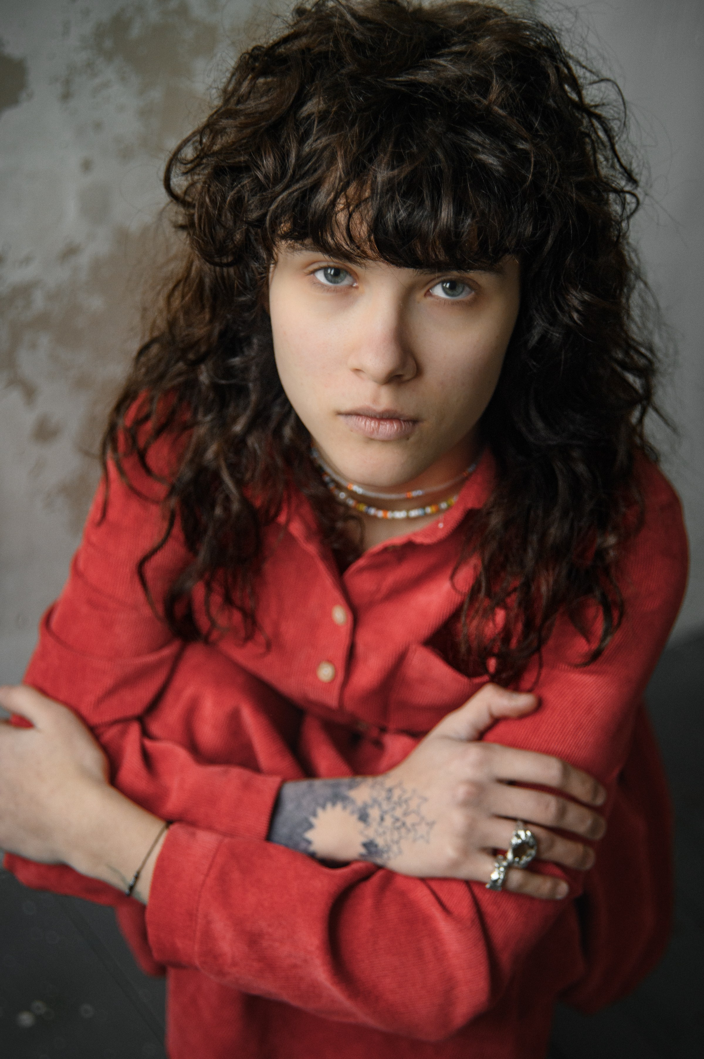 Kira. Portrait and reportage photographer