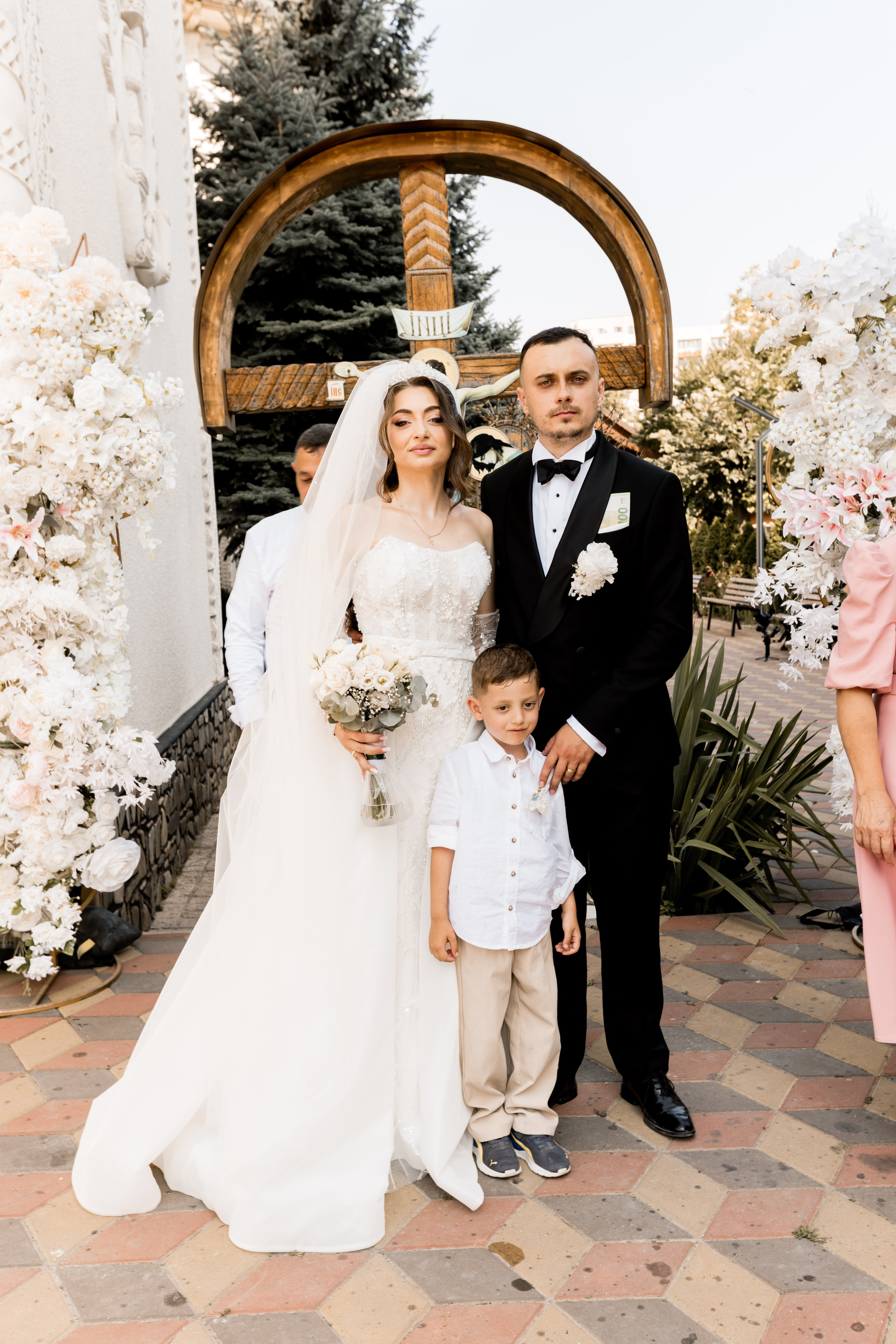 Adelina & Andrei 18.07.2026. MGS STUDIO