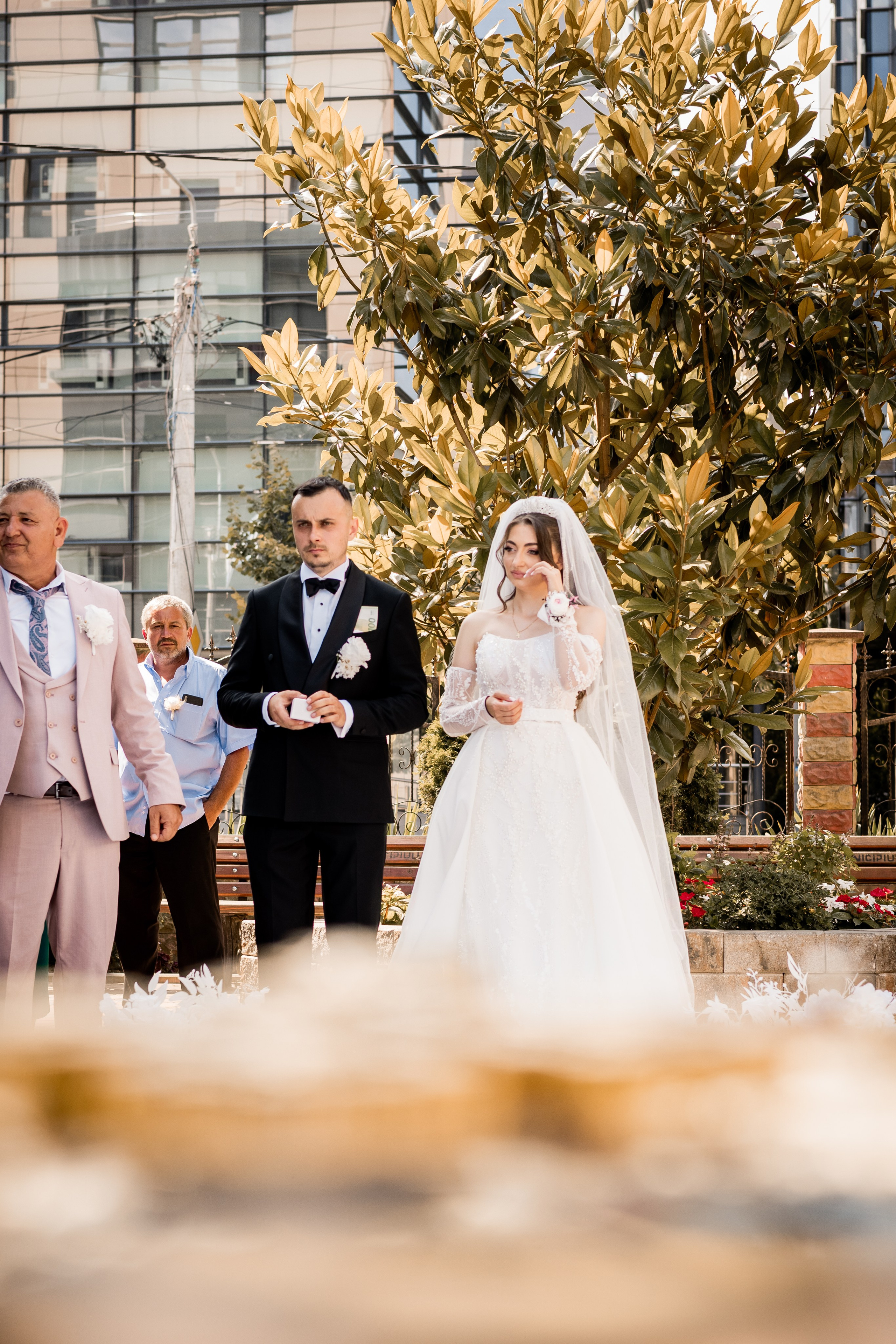 Adelina & Andrei 18.07.2026. MGS STUDIO