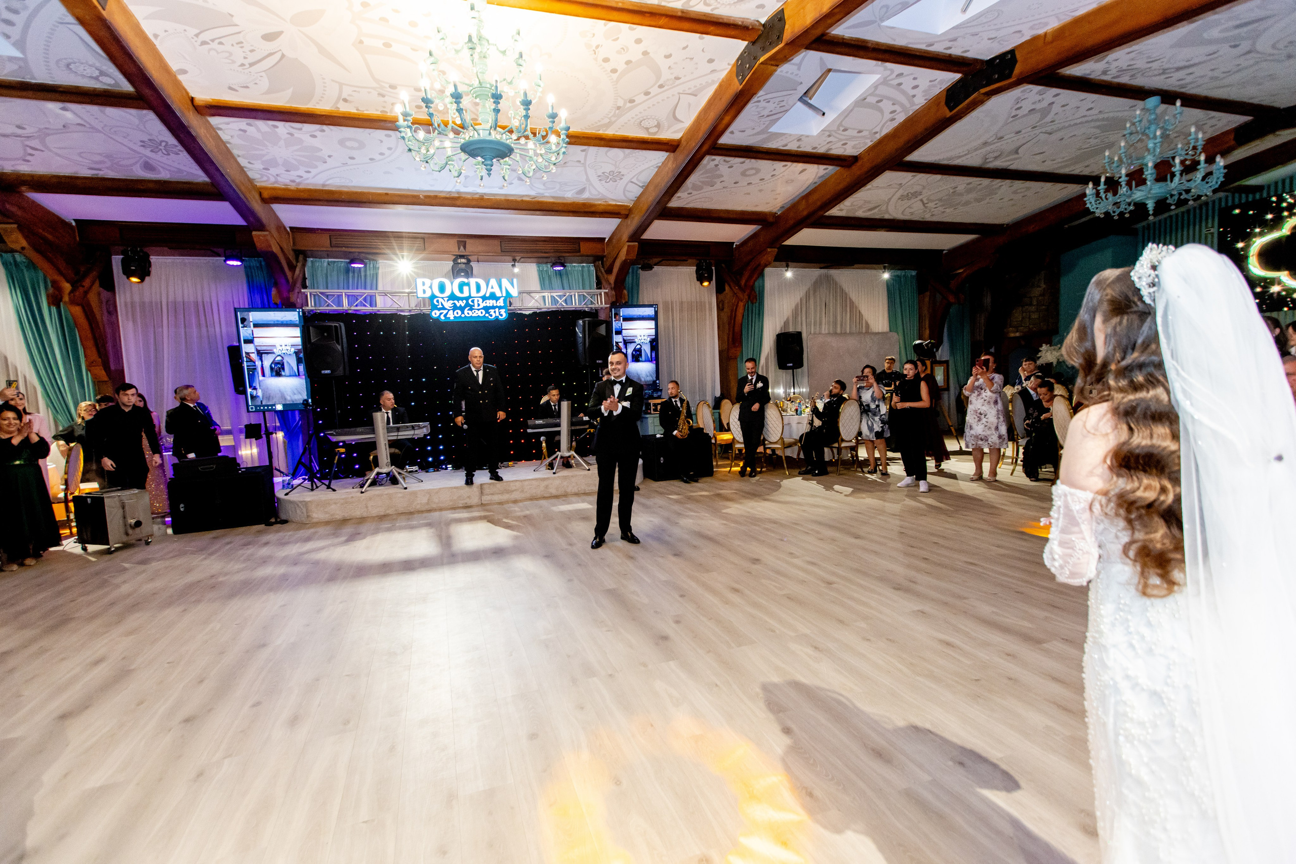 Adelina & Andrei 18.07.2026. MGS STUDIO