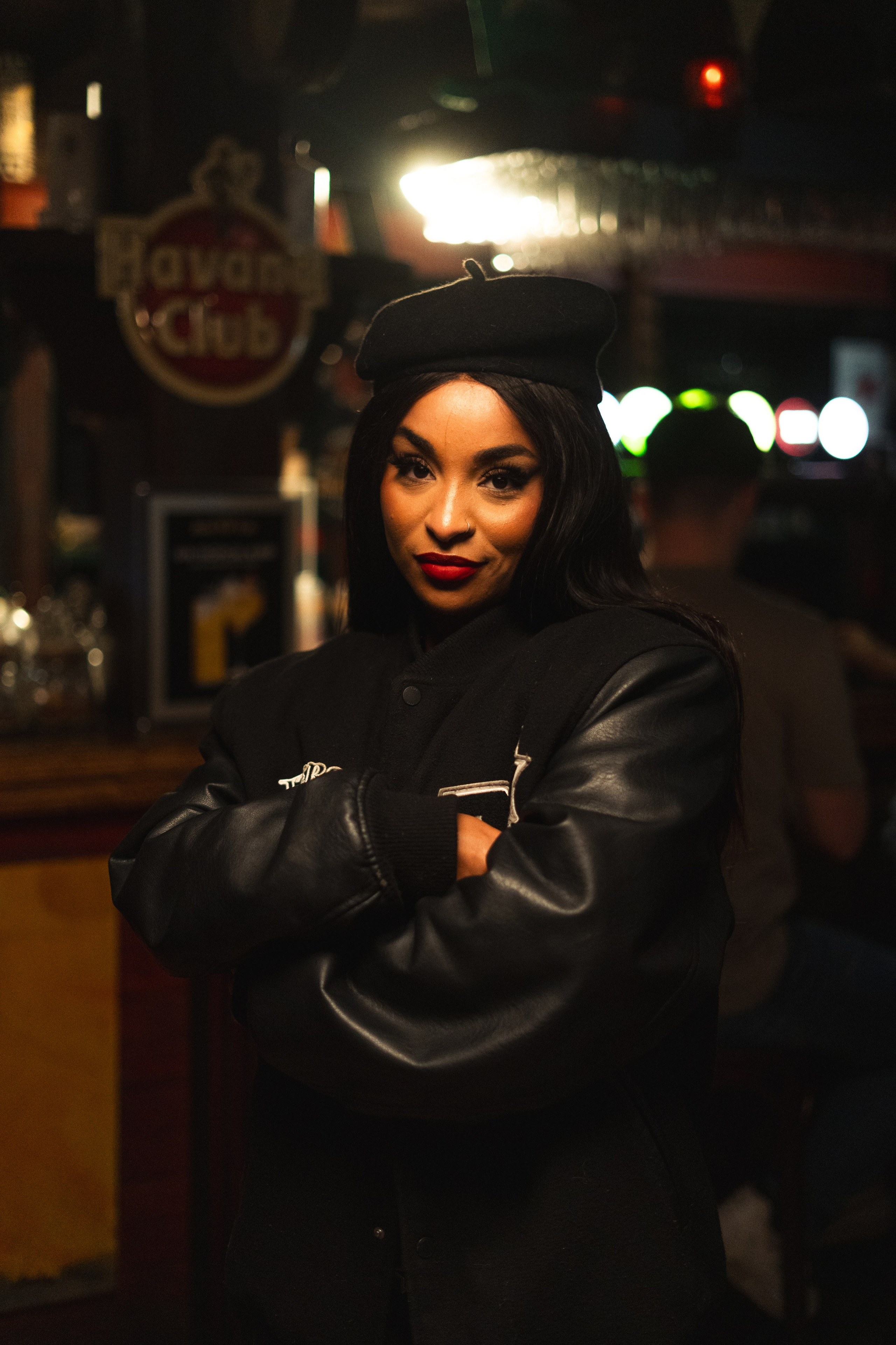 JOSSLYN — Gotham City — Photo. Photography and Videography in Lisbon — Júlio da Silva