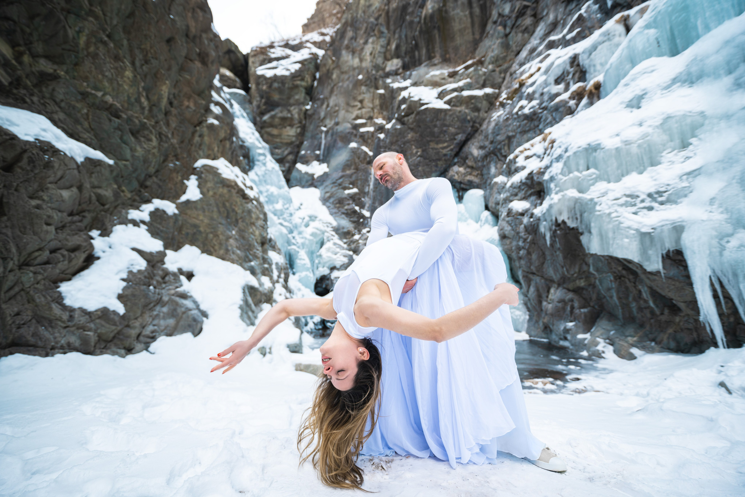 Beijing photographer Mike Pomerantsev