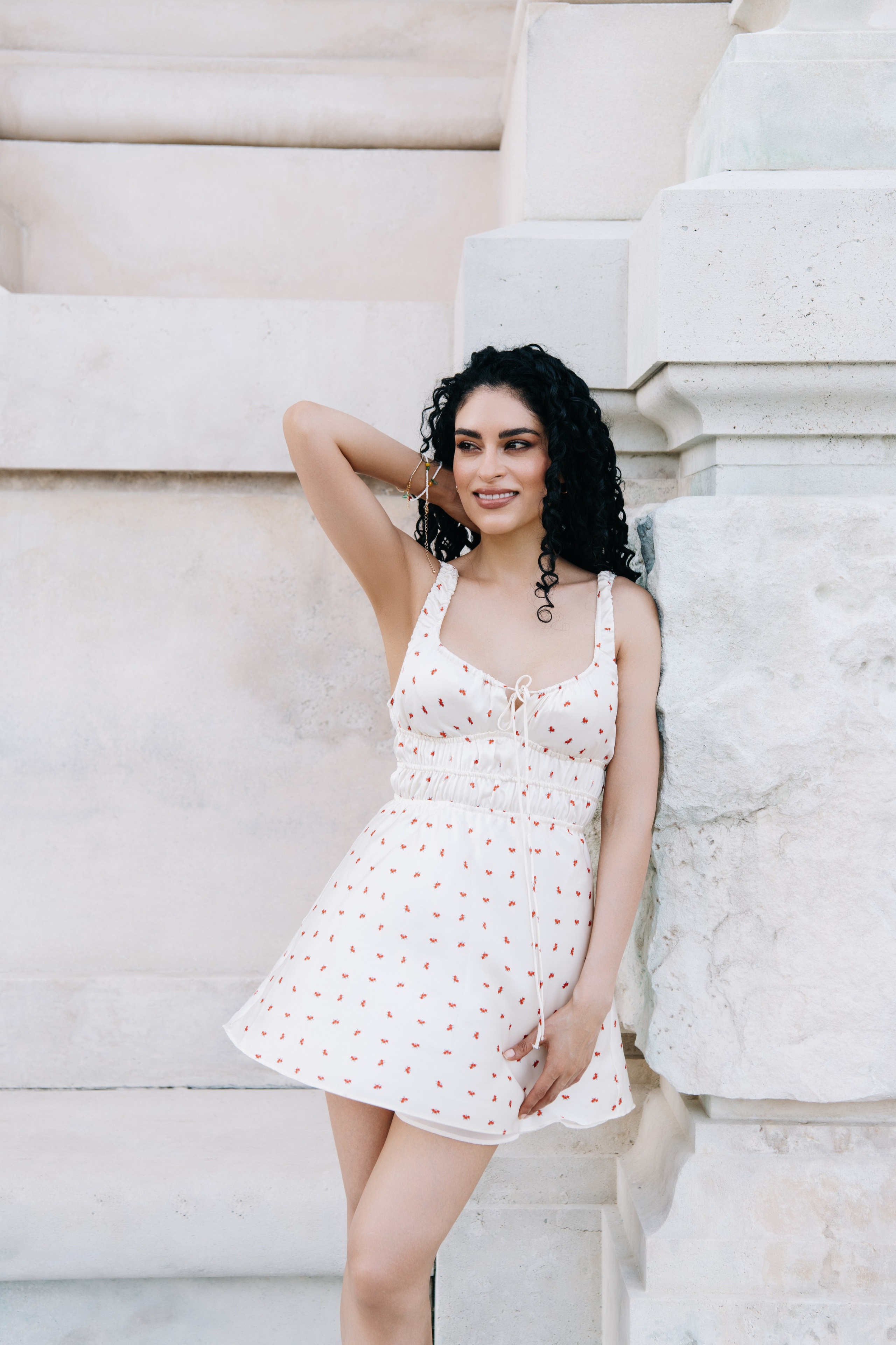 Lia Manzur. Photographer in Vienna Ksenia Kogler