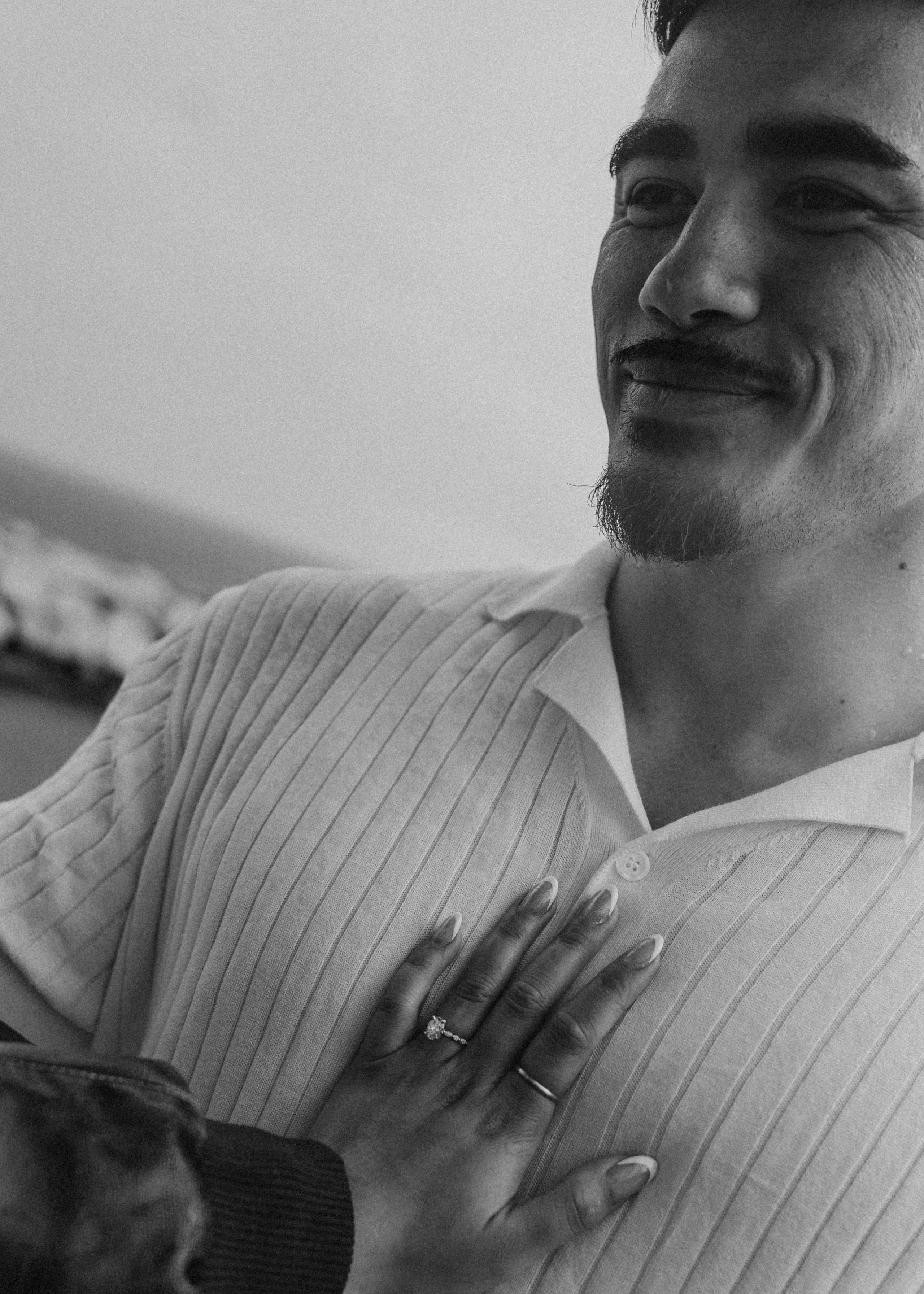 Kenn & Rafaella. Дарина Иванова, лайфстайл фотограф в Неаполе. Портреты, свадьбы