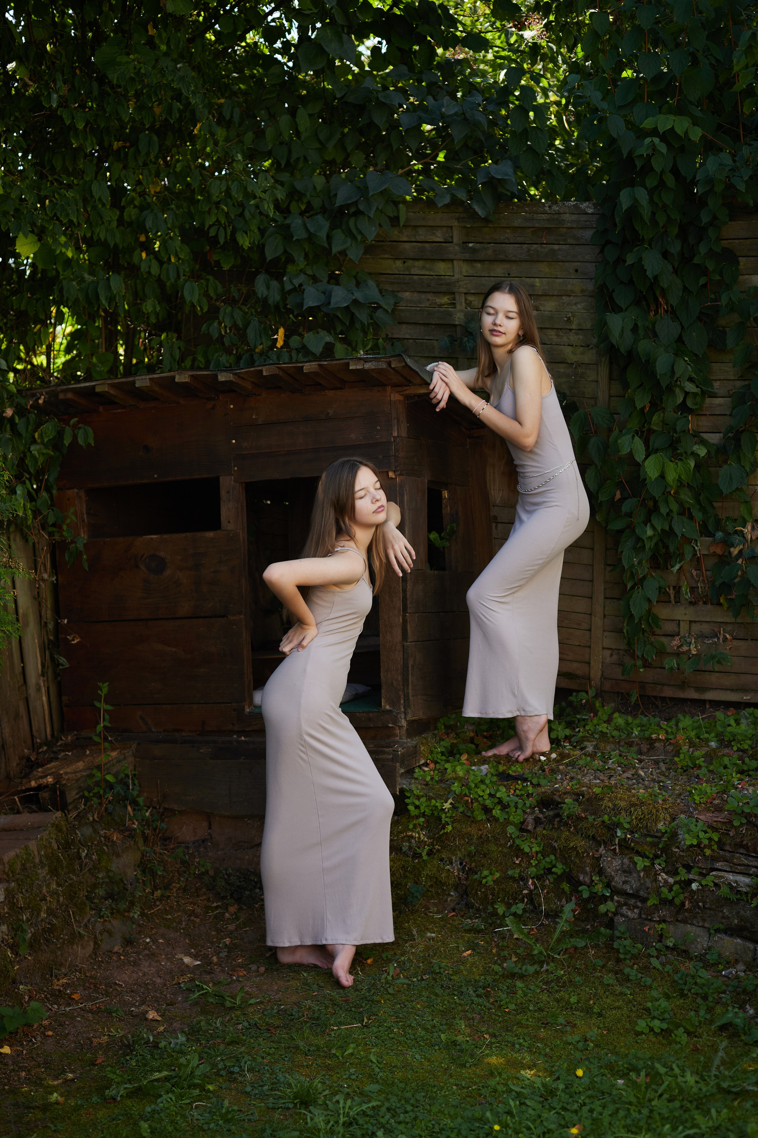 Фото во Дворе. PHOTOgrapher Germany MARBURG