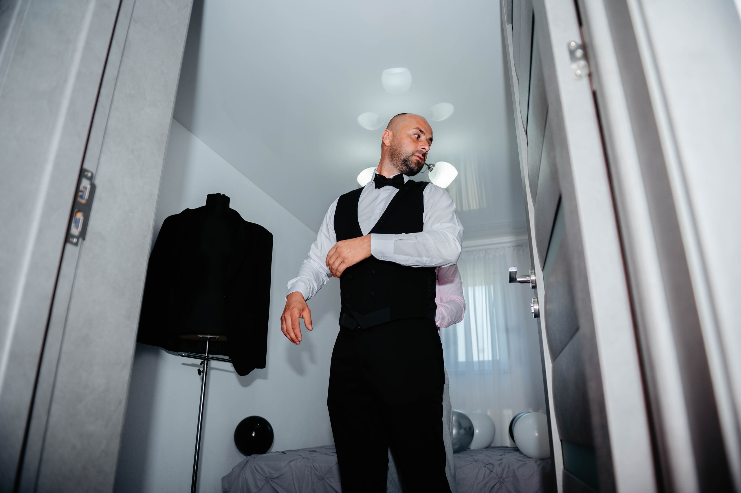 Oana & Vasi. Ionut Birceanu