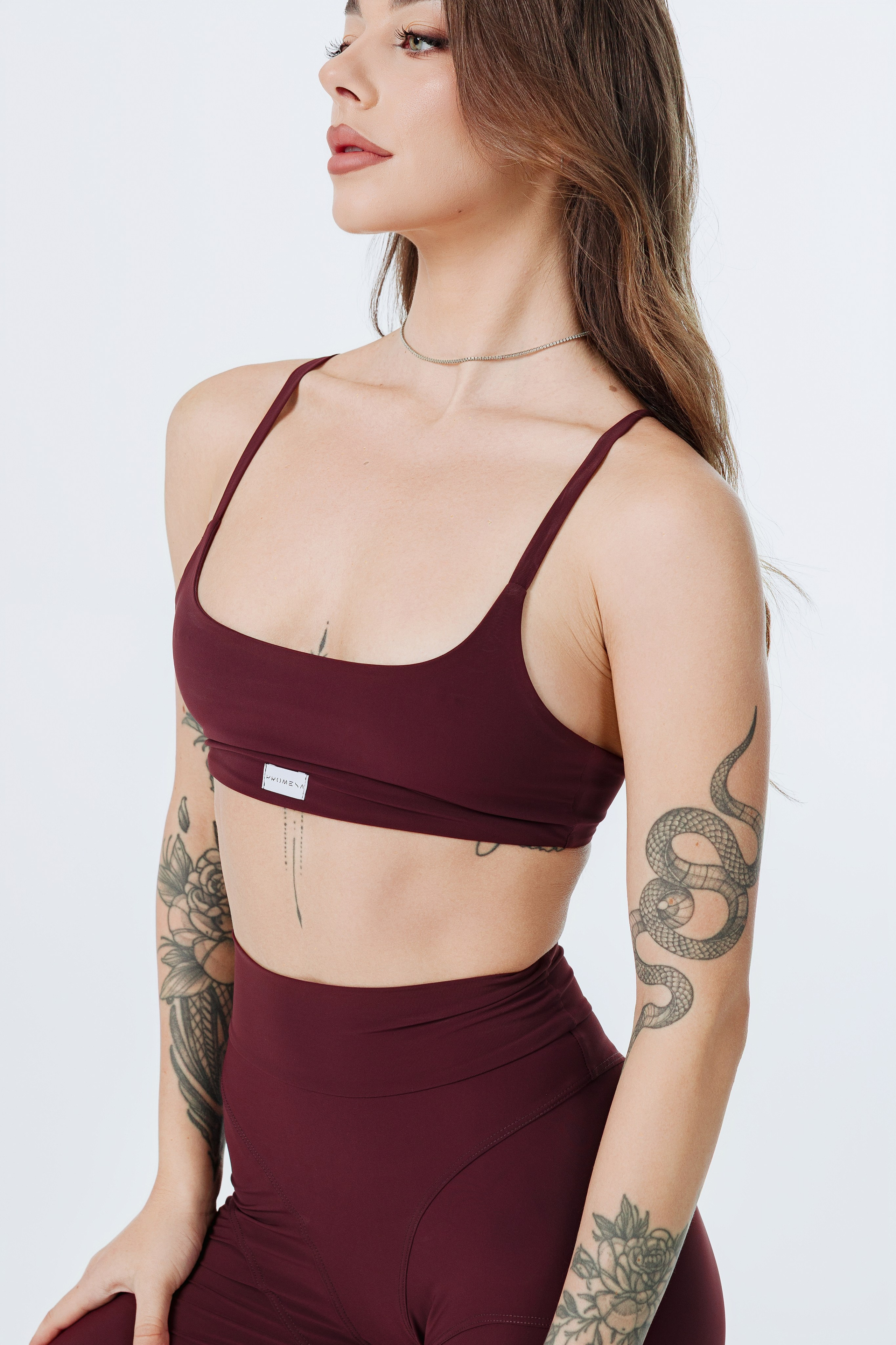 PROMESA'25, Bulgaria. Evgeniya Naydenova — Brand & Portrait Photographer | Sofia, Europe