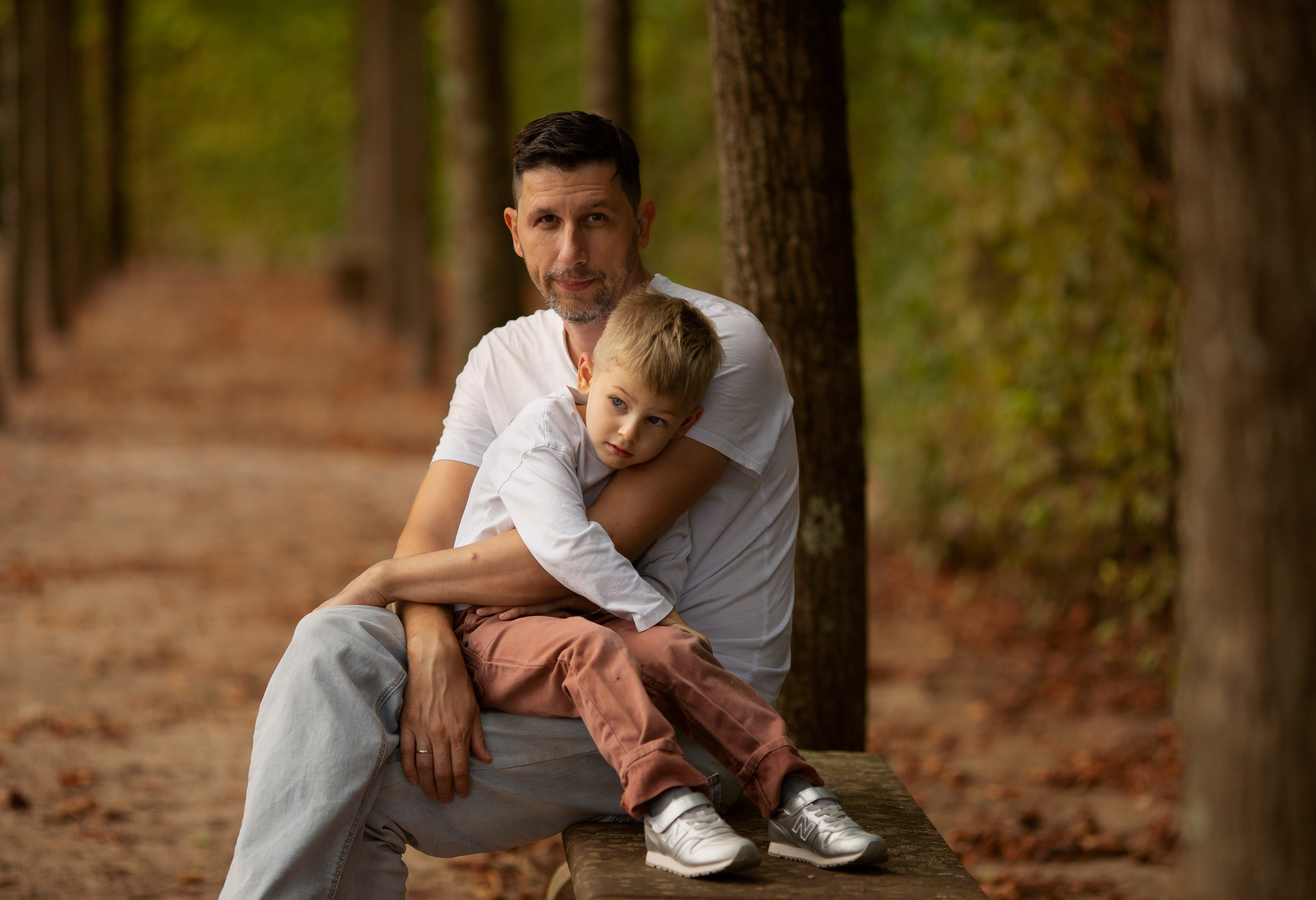 Familien Fotografie. Familien- und Kinderfotografin in Mannheim, Heidelberg Olga Bekker