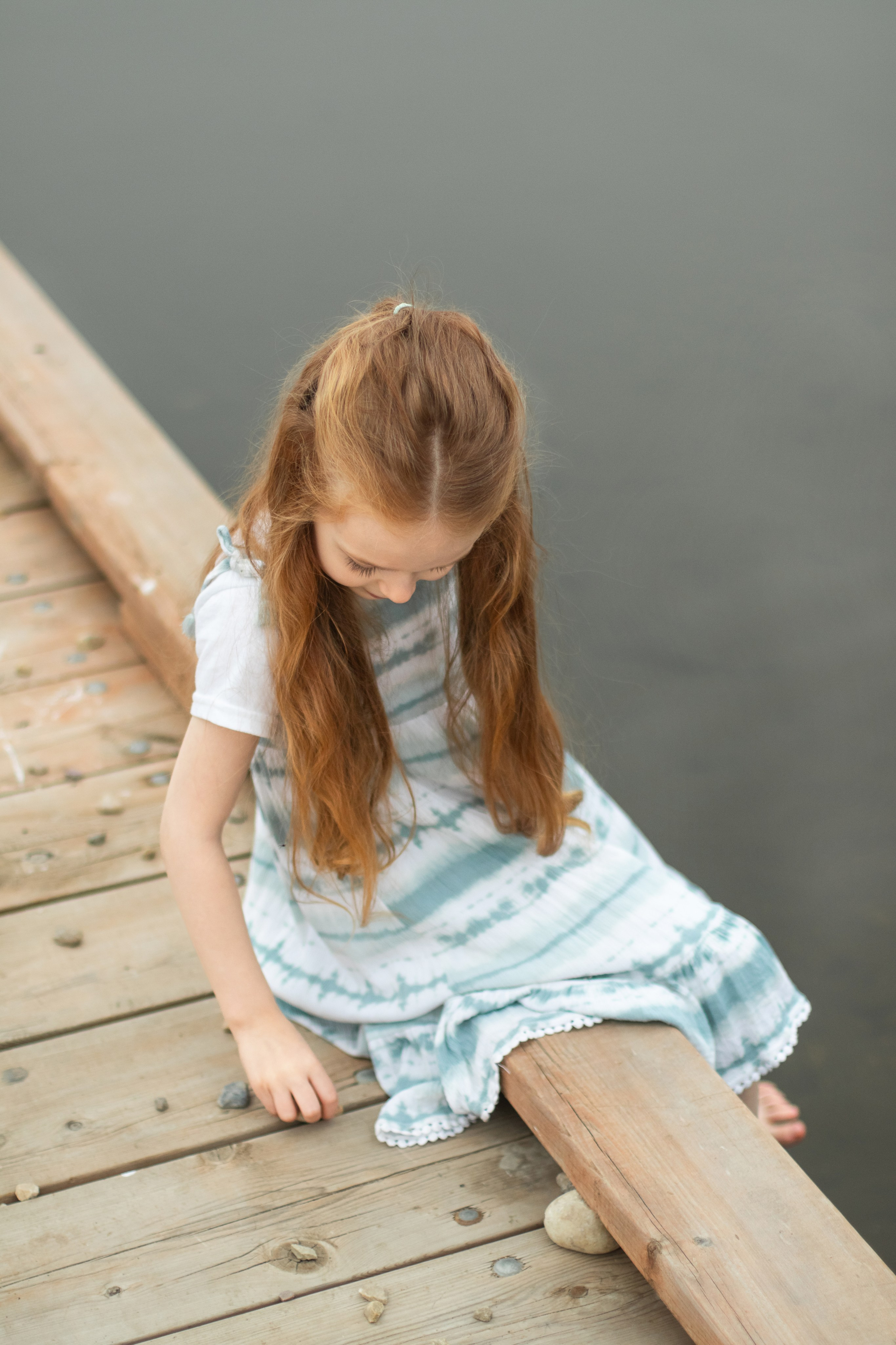 At the Ends of the Earth. Photographer Yana Galetskaya in Grand Prairie