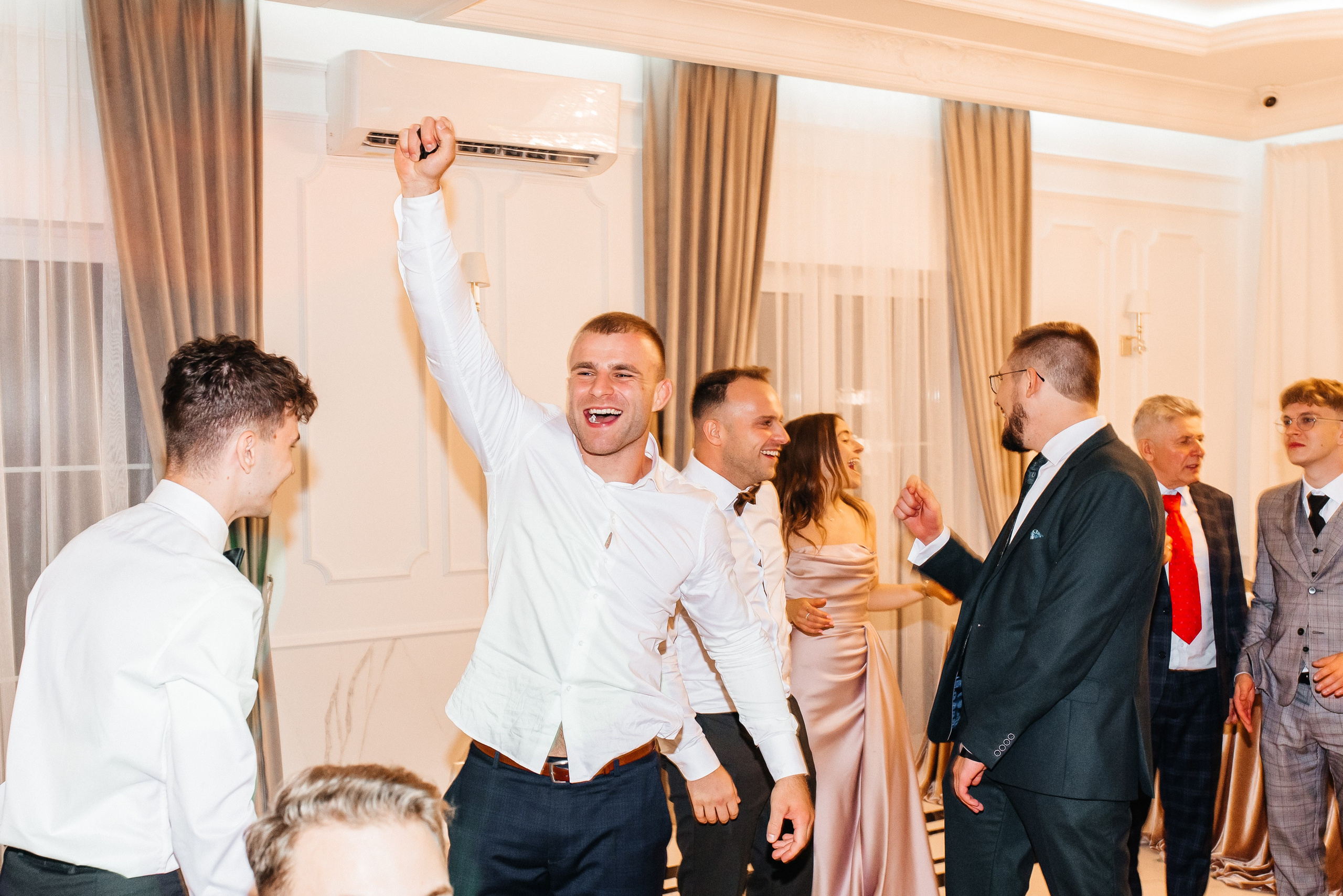 Dzień ślubny Kasia & Marcin. Eugene Save – Fotograf Ślubny i Rodzinny | Warszawa i Cała Polska