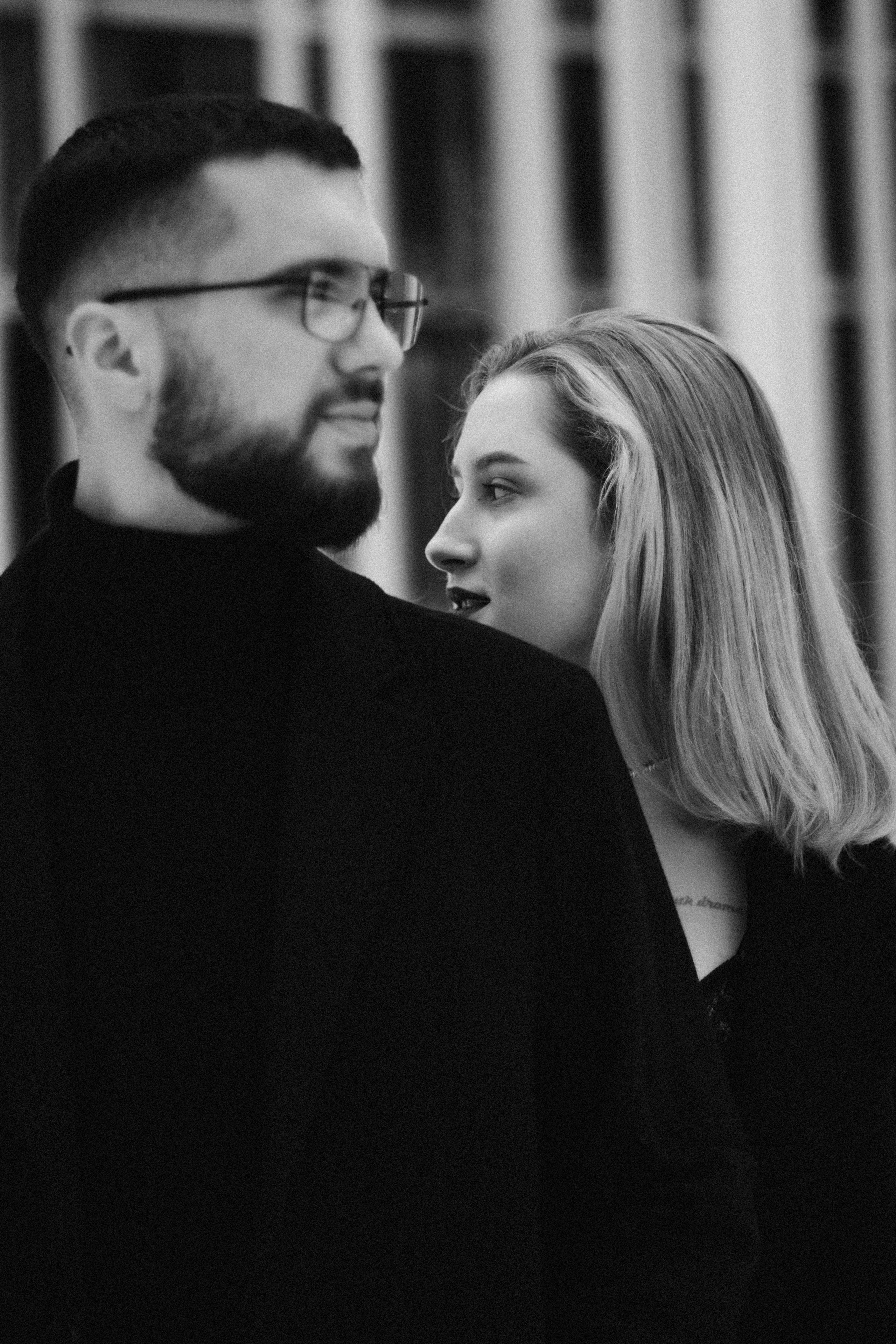 A&S. Фотограф Лейпциг