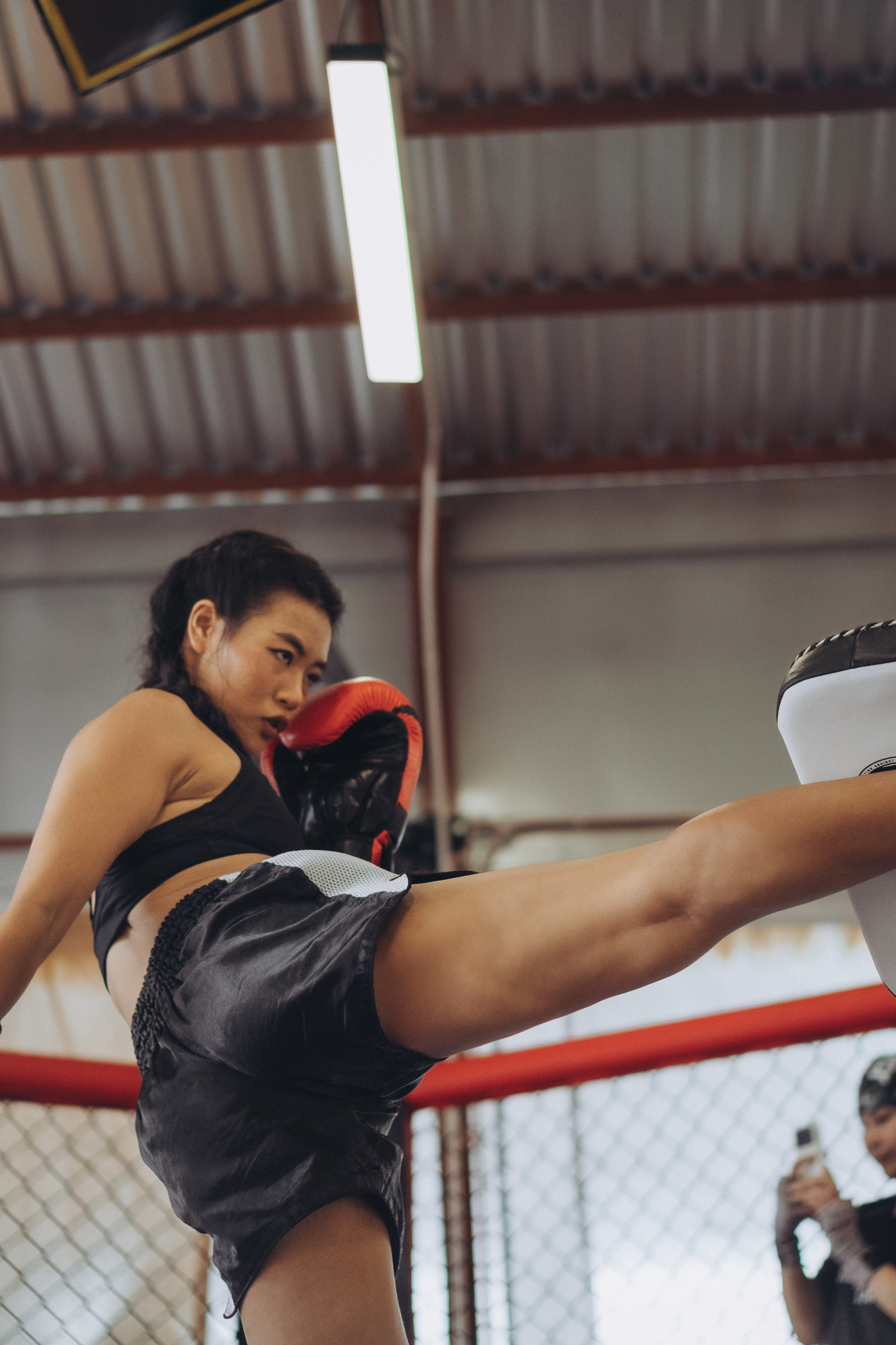 Team Pace. Nova Fitness Retreat | Fitness & Wellness Retreat in Phu Quoc, Vietnam