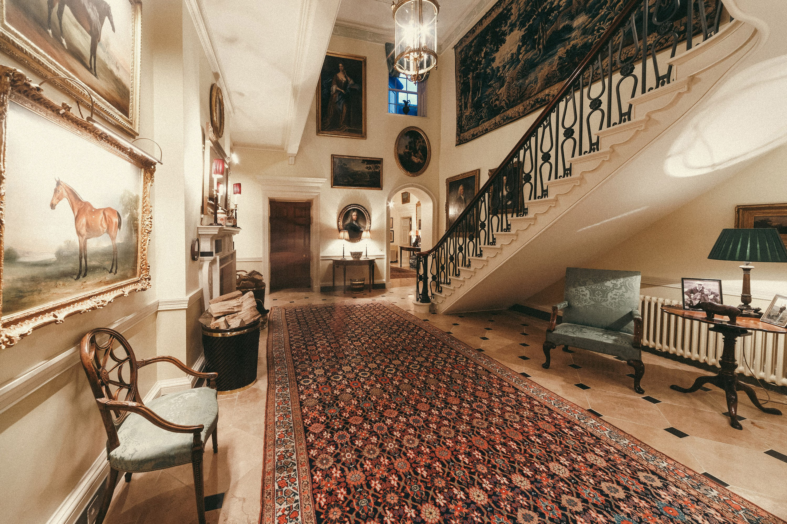 Salperton | Family Photographer in London and Kent