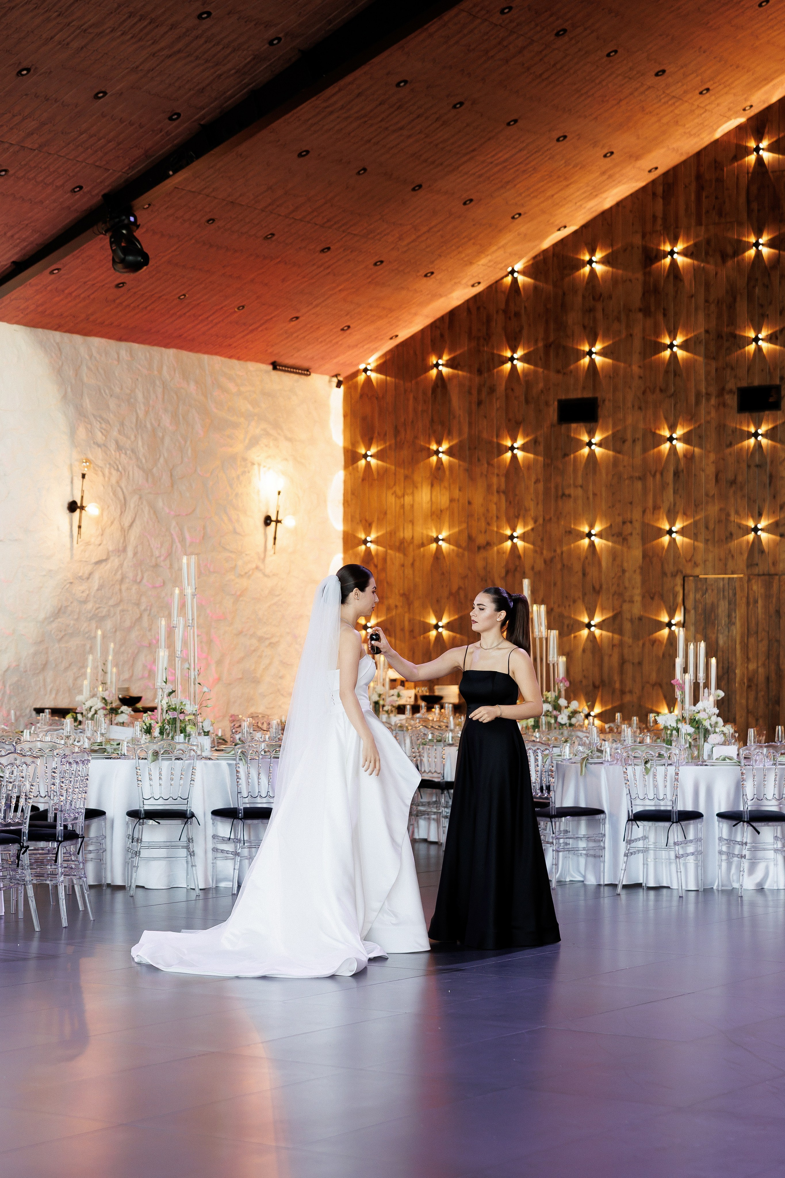 Gabriel & Evelina — Lago — Wedding Day. Servicii Foto și Video 067188353