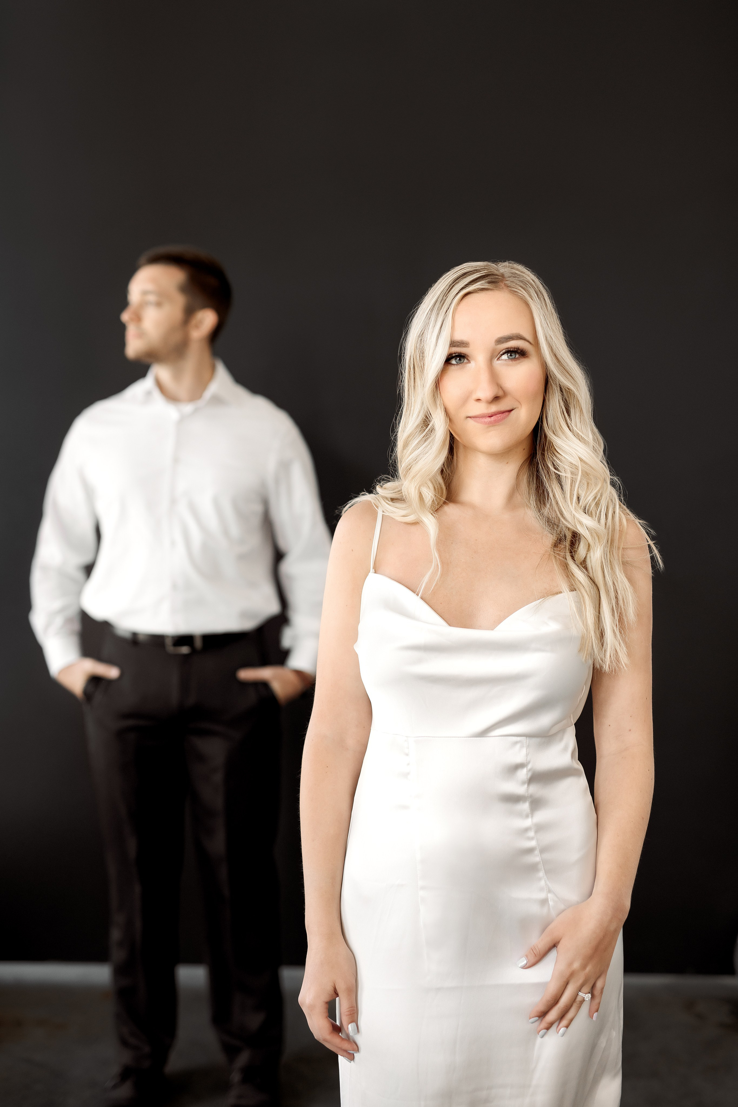 Couples Session Portland OR | M&D. Alena Tau | Wedding & Family Photographer Vancouver WA and Portland OR