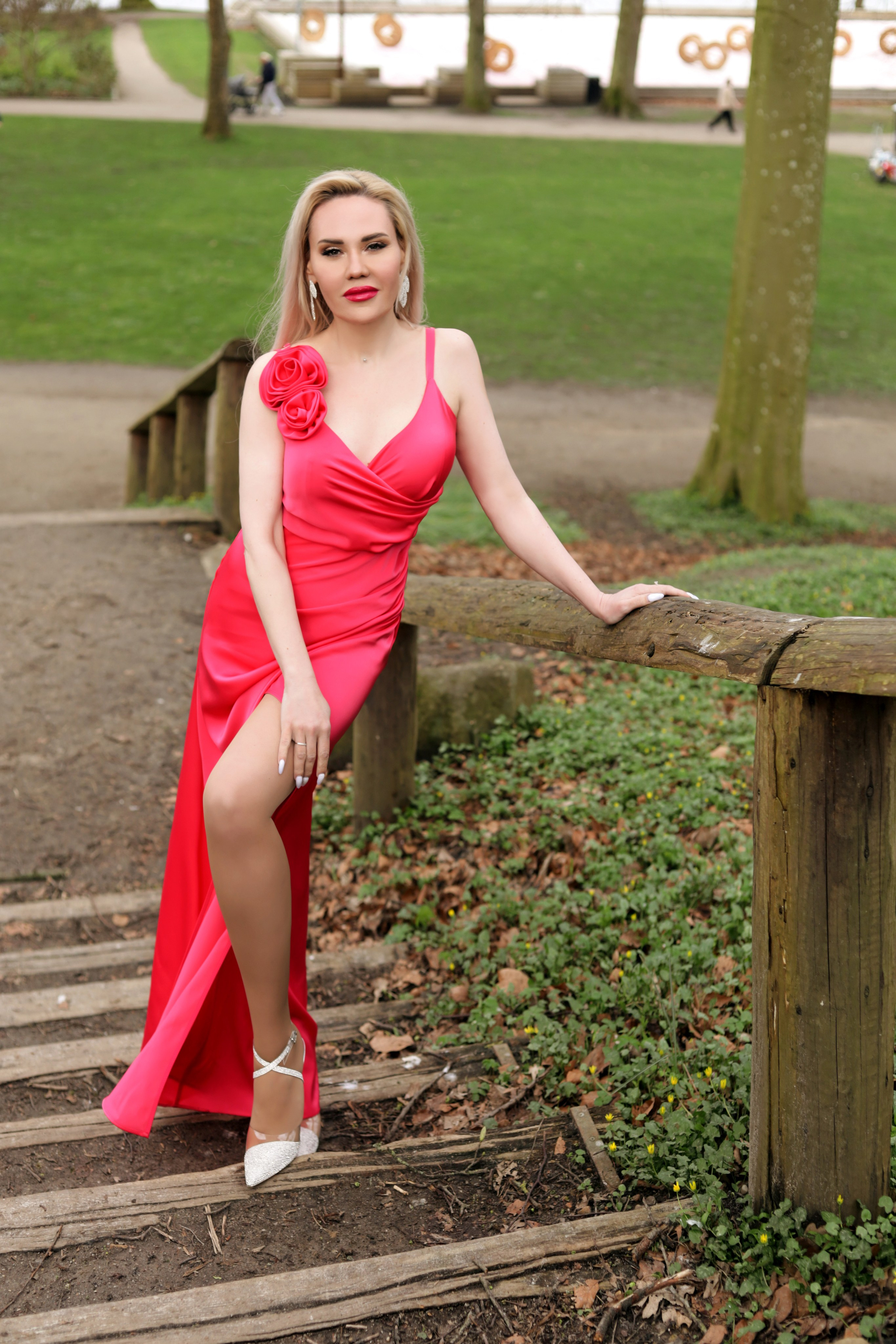 Oksana & Eric. Alexia Frame Photographer