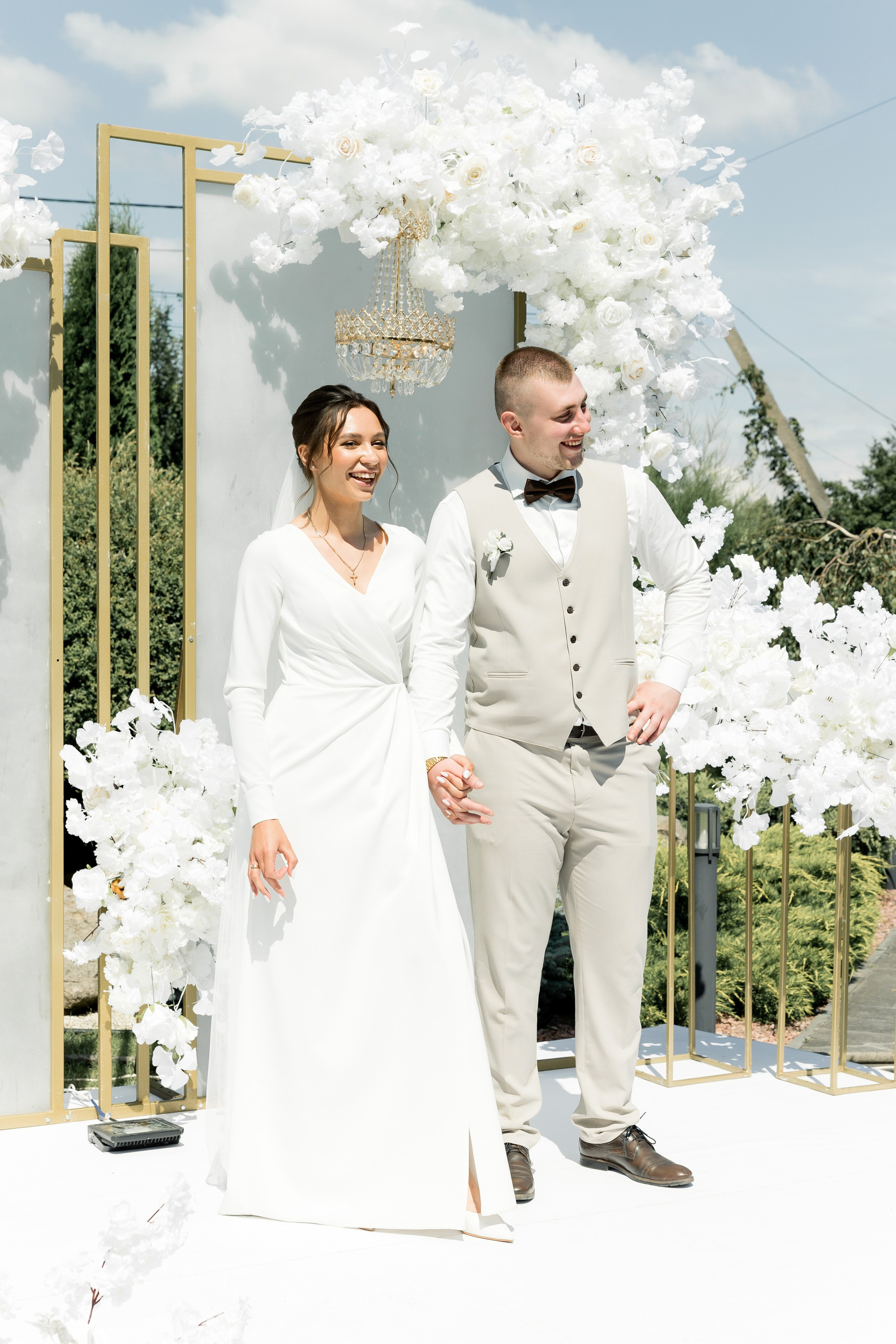 Anna Dmytro. Ірина Терещук