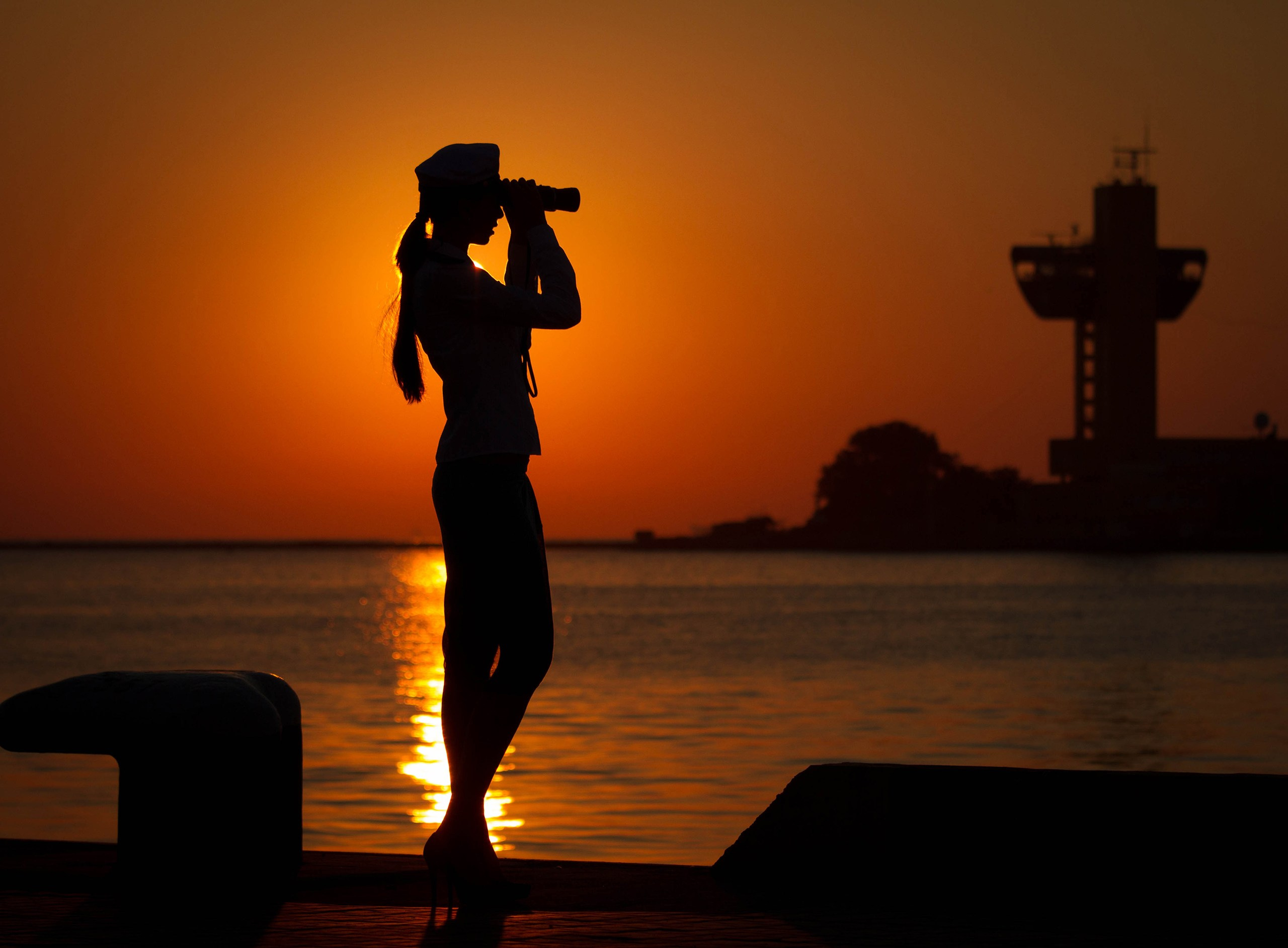 Портрет, групповой портрет. Фотограф Игорь Баранюк