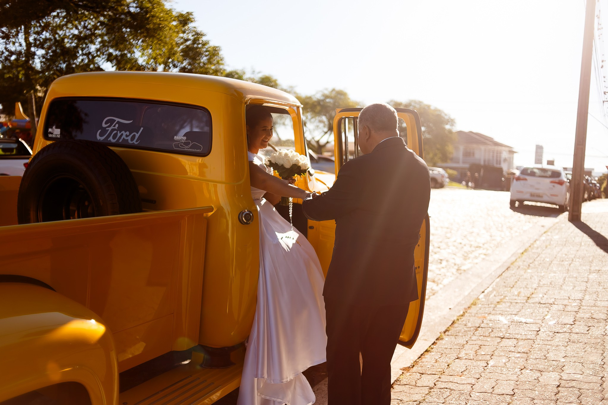 Maria e Rodrigo. Beneduzzi Fotografias