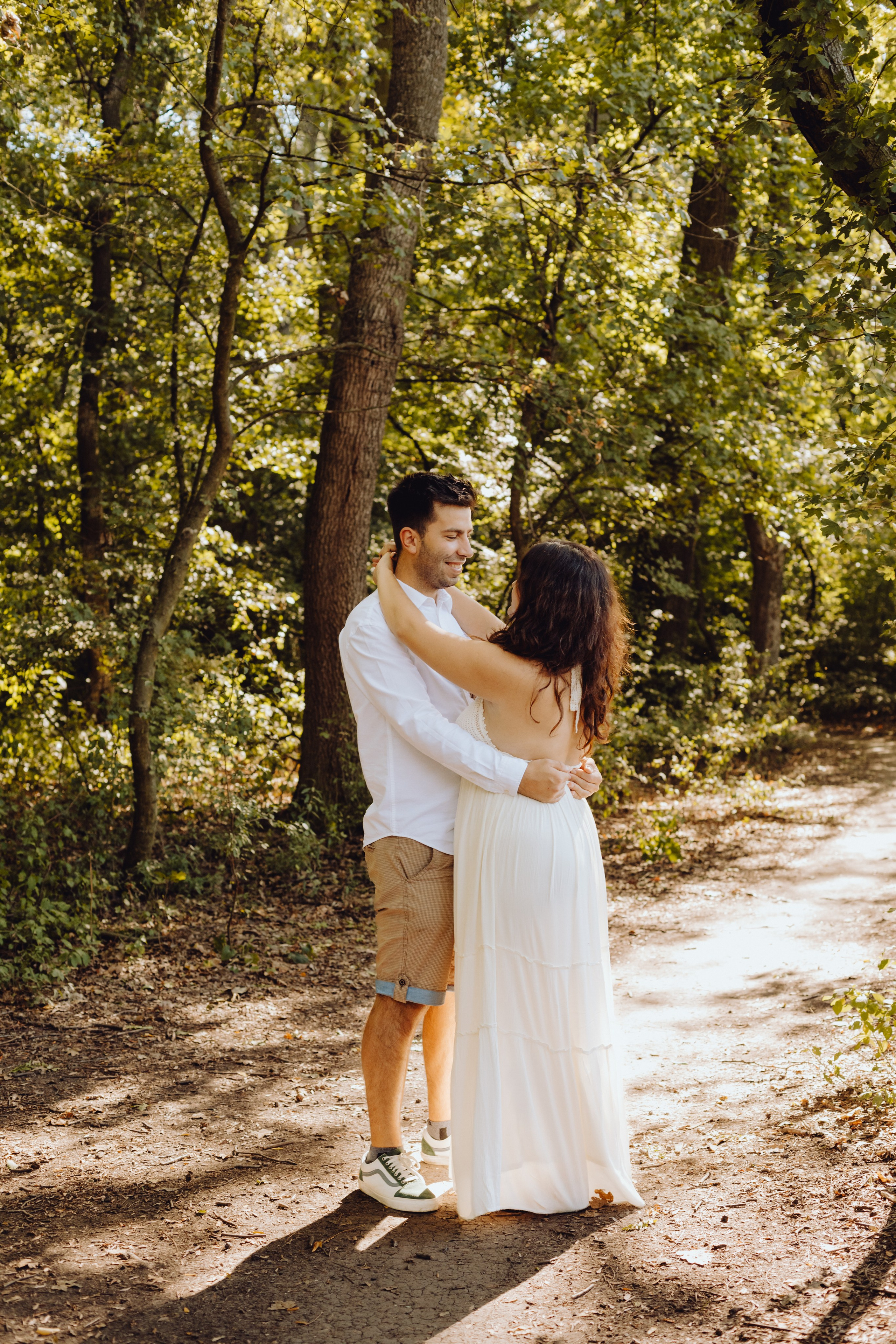 Sergiu & Petra. Wedding & couple photographer from Romania Rut Vetan