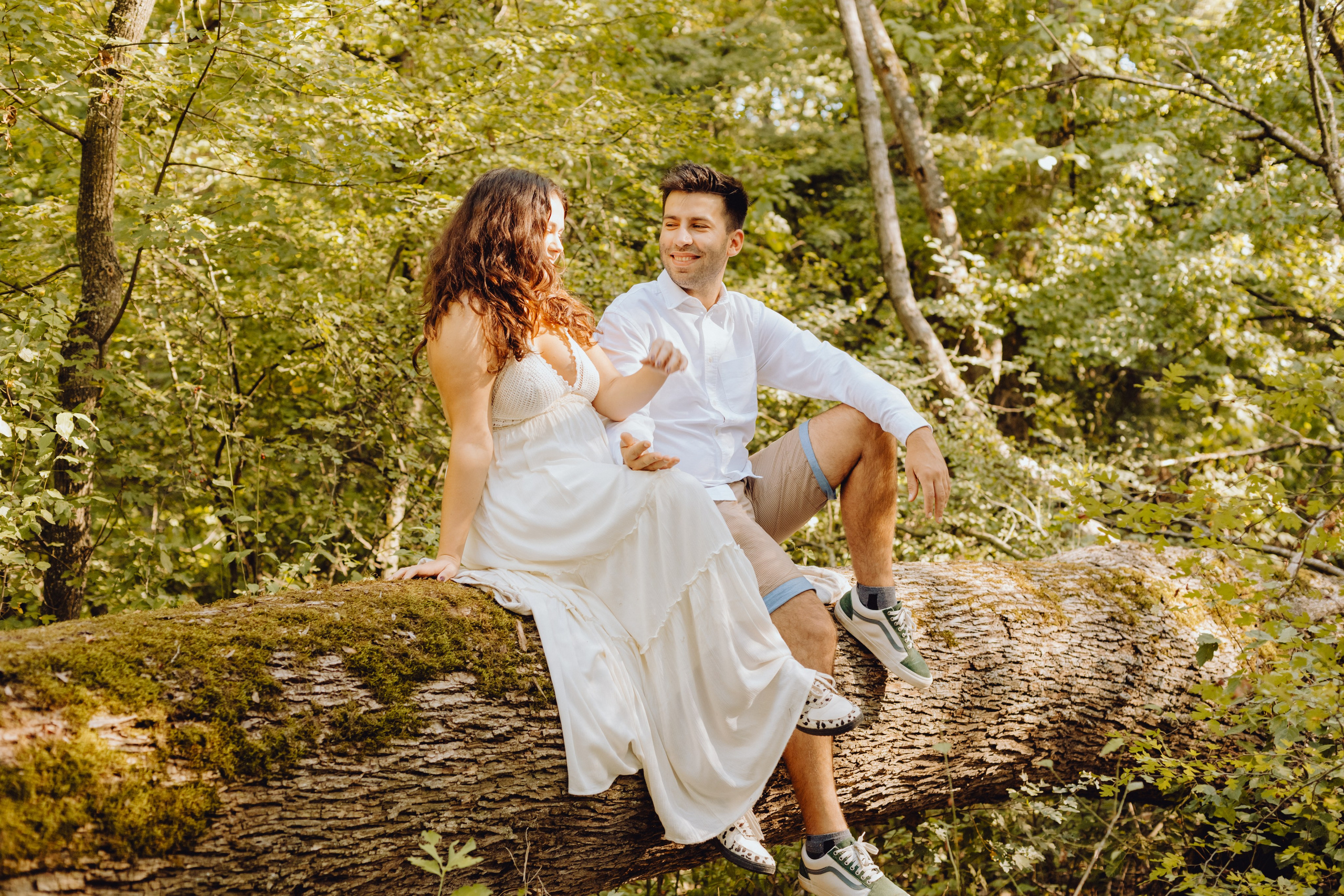 Sergiu & Petra. Wedding & couple photographer from Romania Rut Vetan