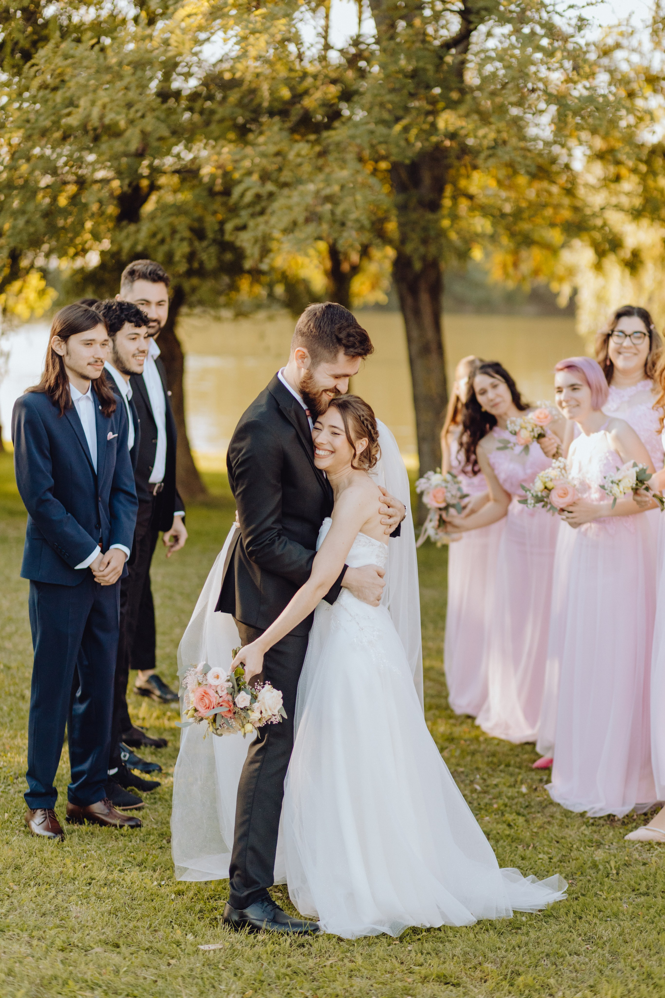 Dănuț & Iulia. Wedding & couple photographer from Romania Rut Vetan